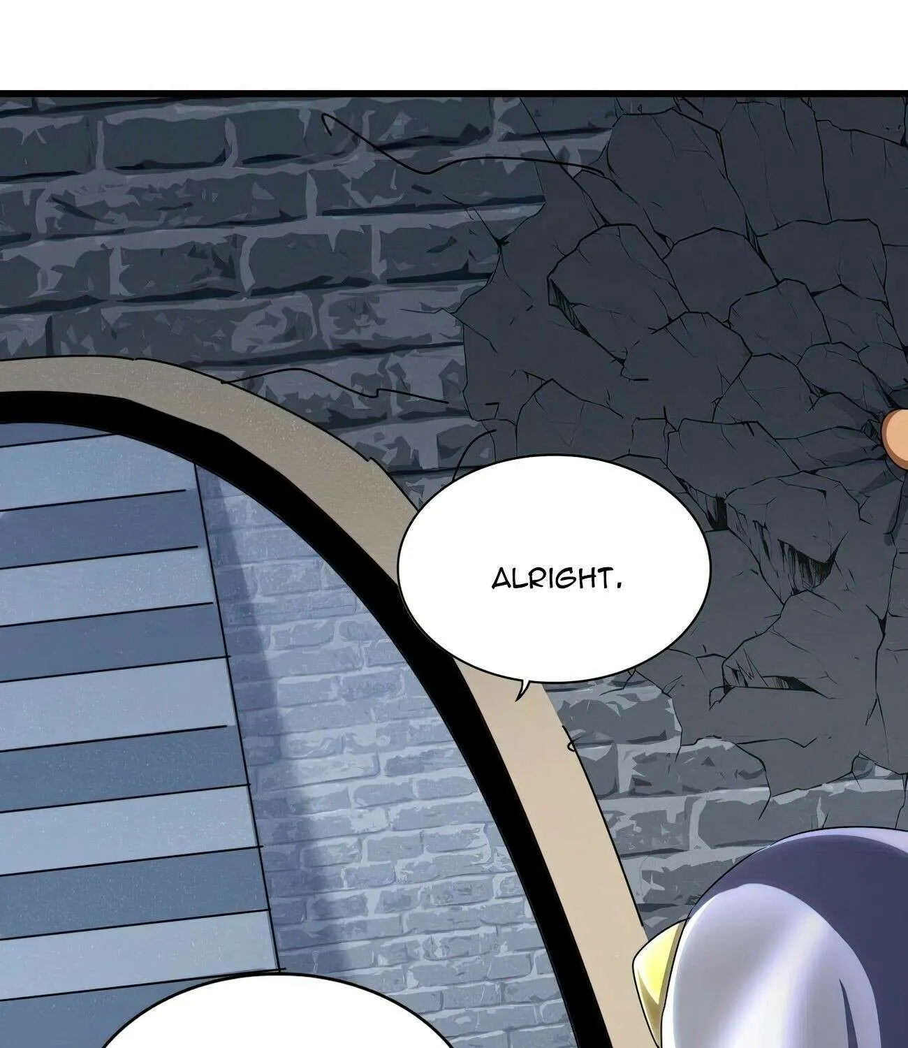 Read Magic Emperor chapter 431 image 31 on Lezhin
