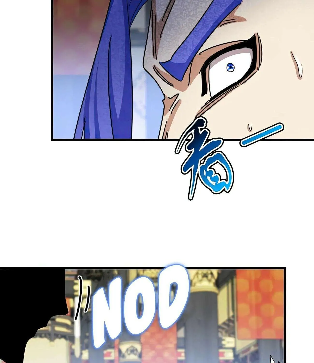 Read Magic Emperor chapter 431 image 57 on Lezhin