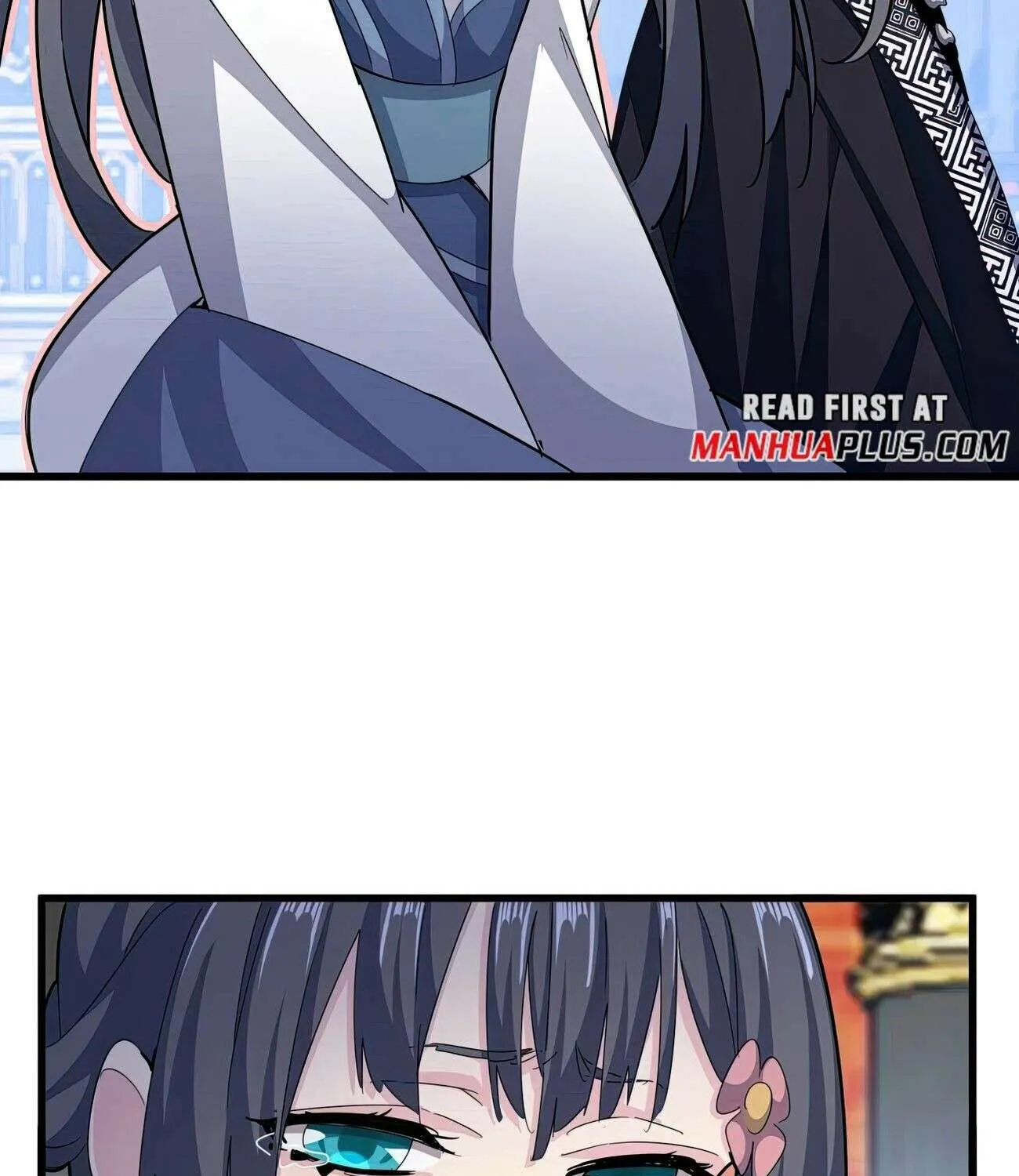 Read Magic Emperor chapter 431 image 66 on Lezhin