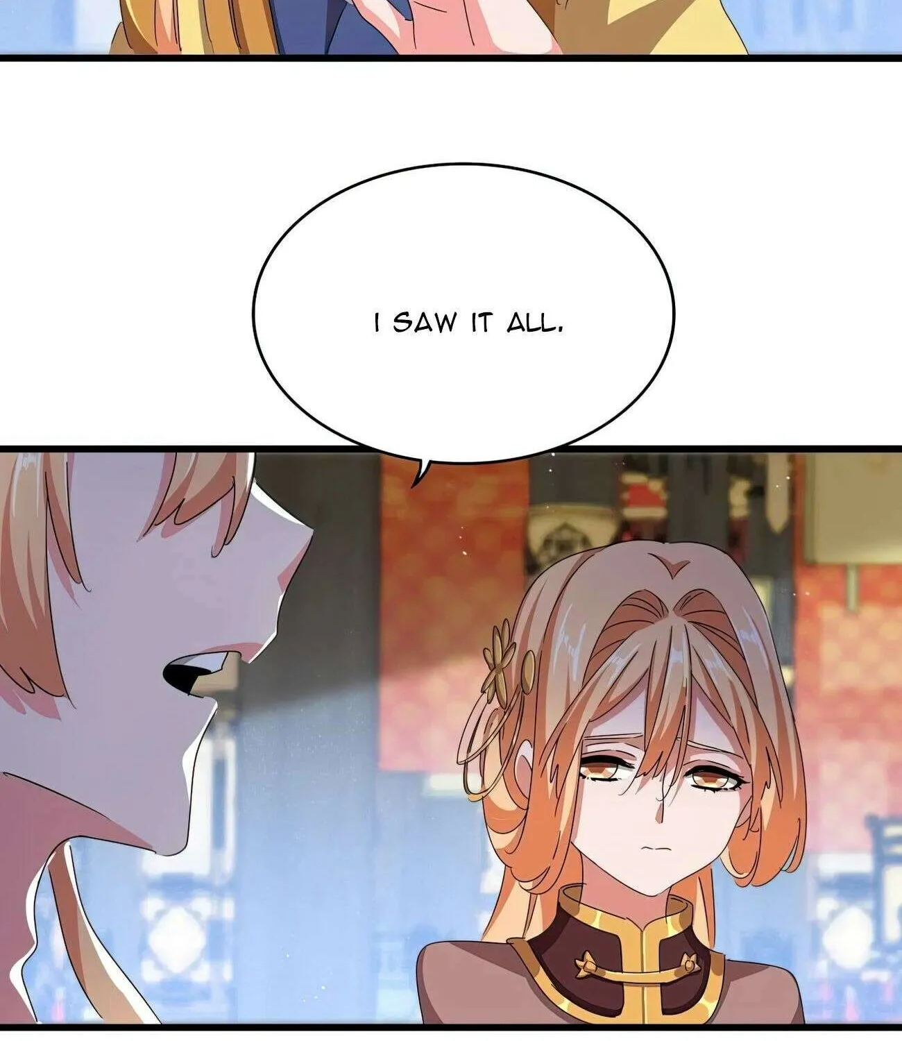 Read Magic Emperor chapter 431 image 71 on Lezhin