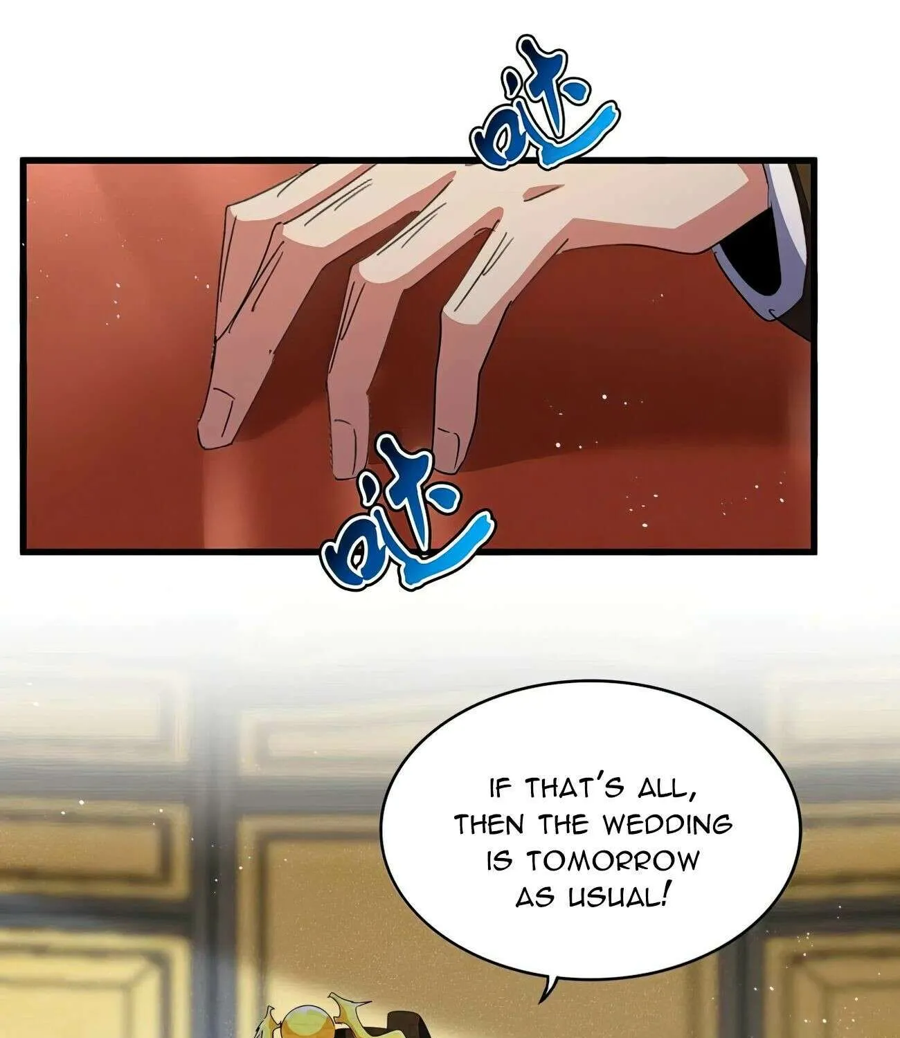 Read Magic Emperor chapter 431 image 73 on Lezhin
