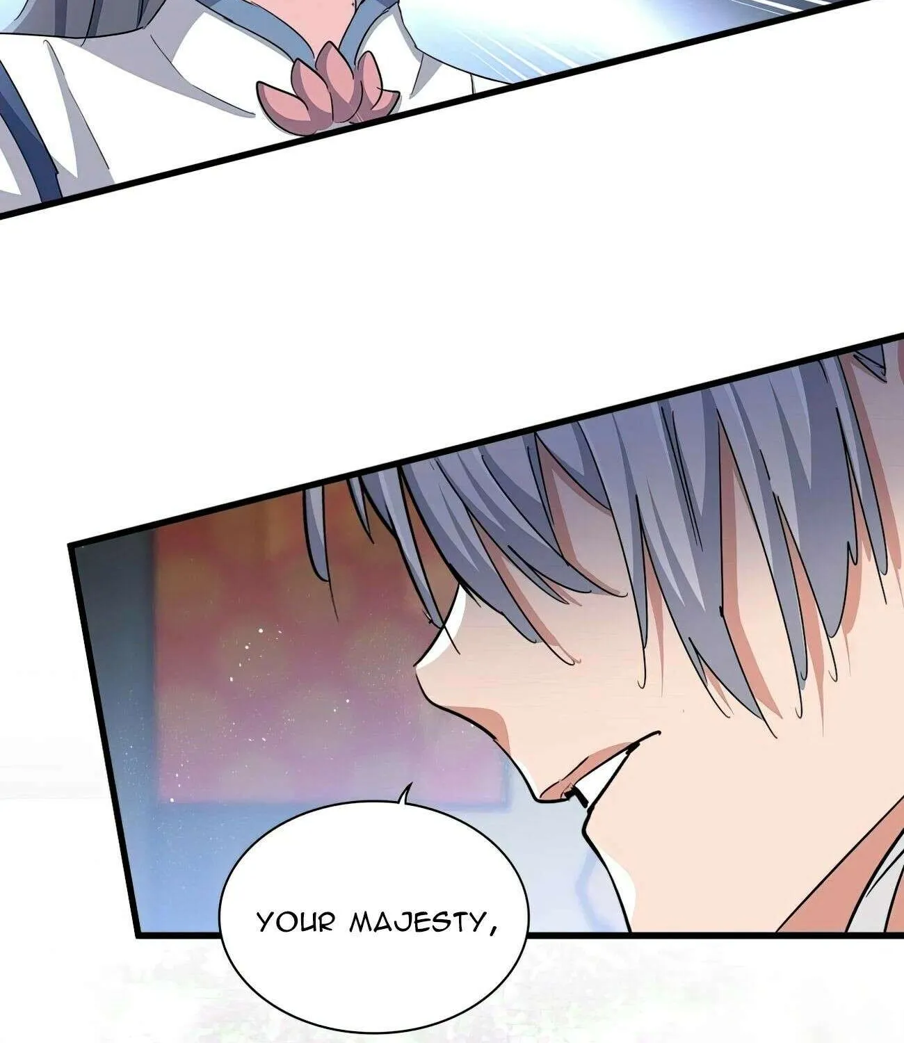 Read Magic Emperor chapter 431 image 76 on Lezhin