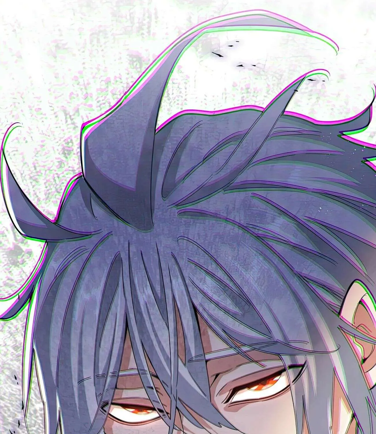 Read Magic Emperor chapter 431 image 77 on Lezhin