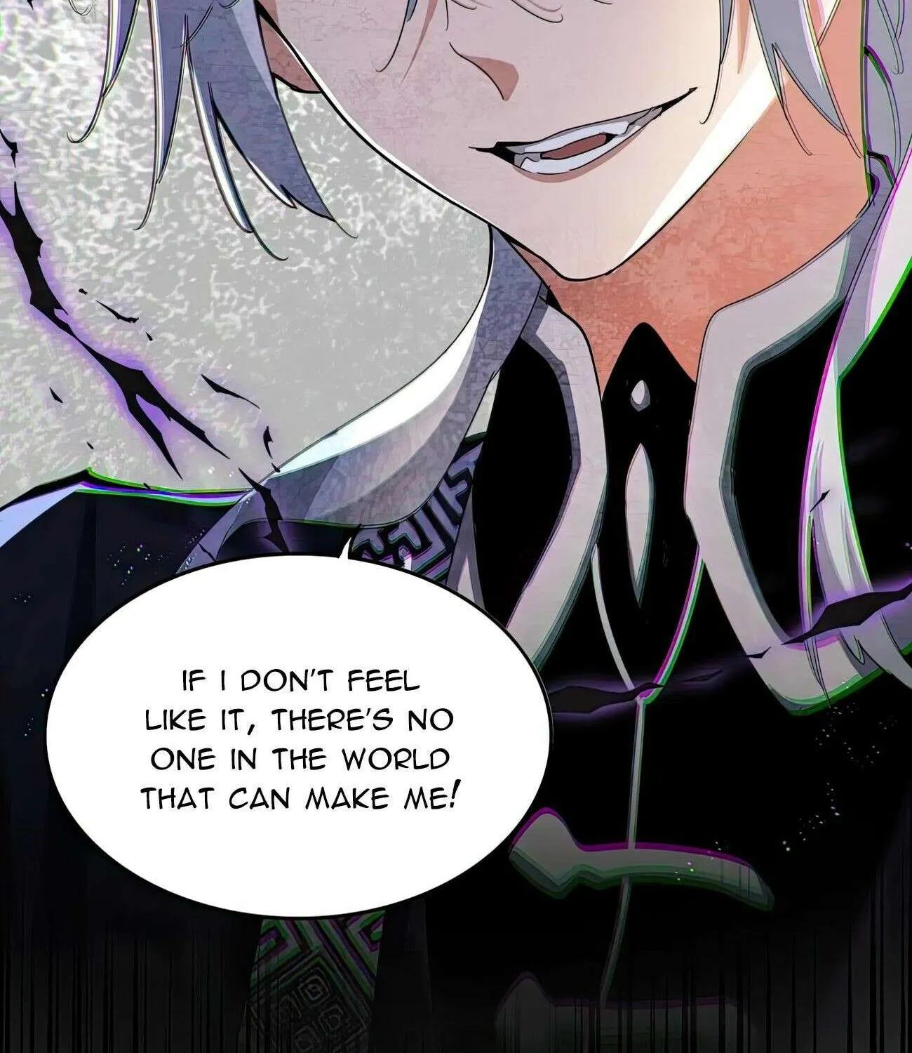 Read Magic Emperor chapter 431 image 78 on Lezhin
