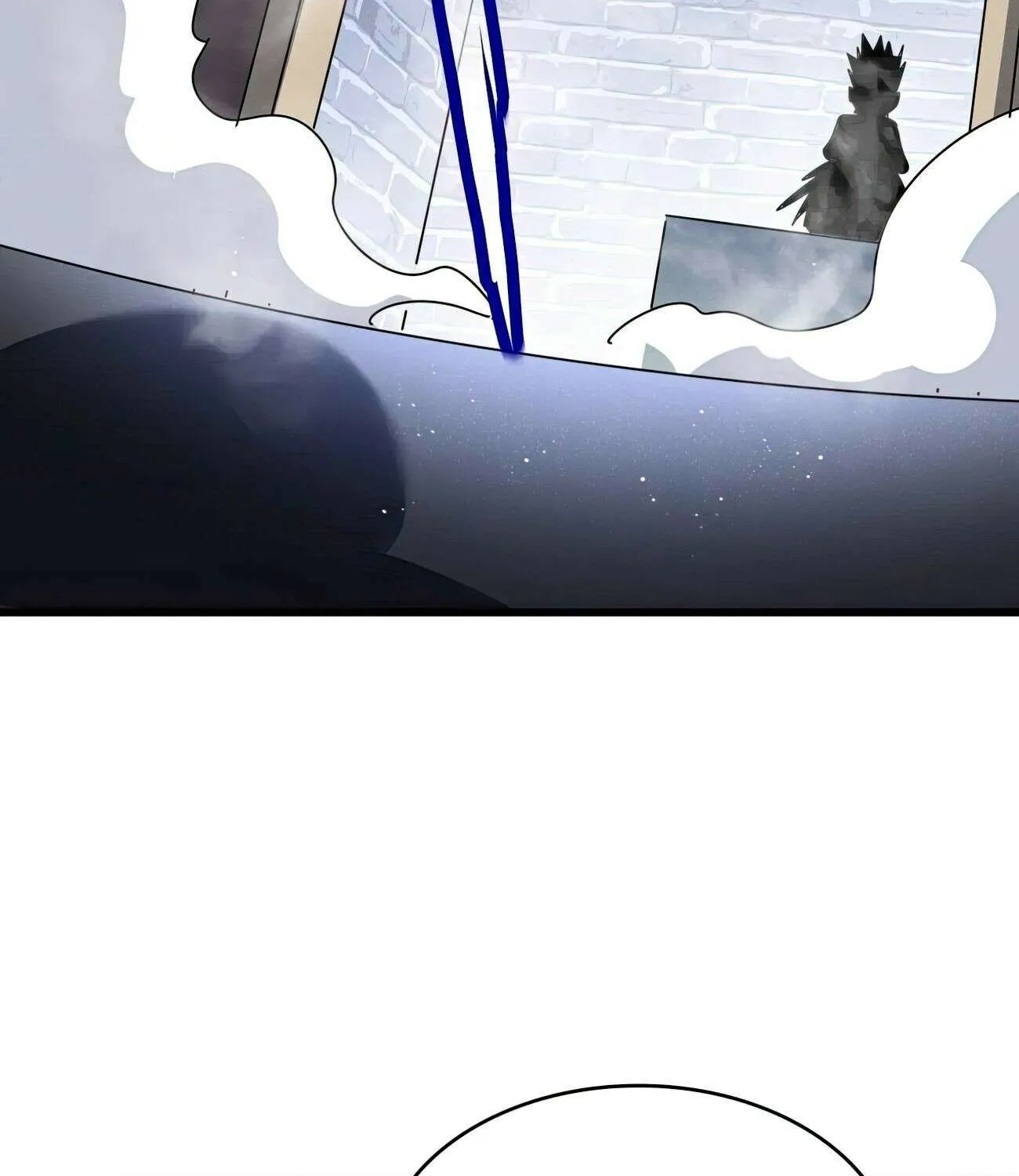 Read Magic Emperor chapter 431 image 8 on Lezhin