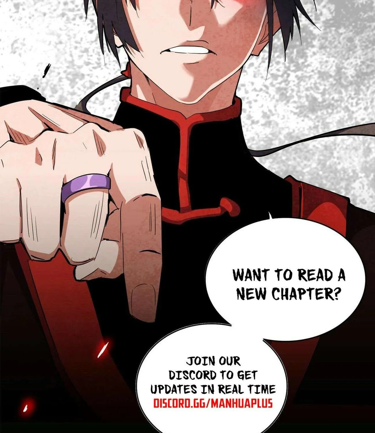 Read Magic Emperor chapter 431 image 81 on Lezhin