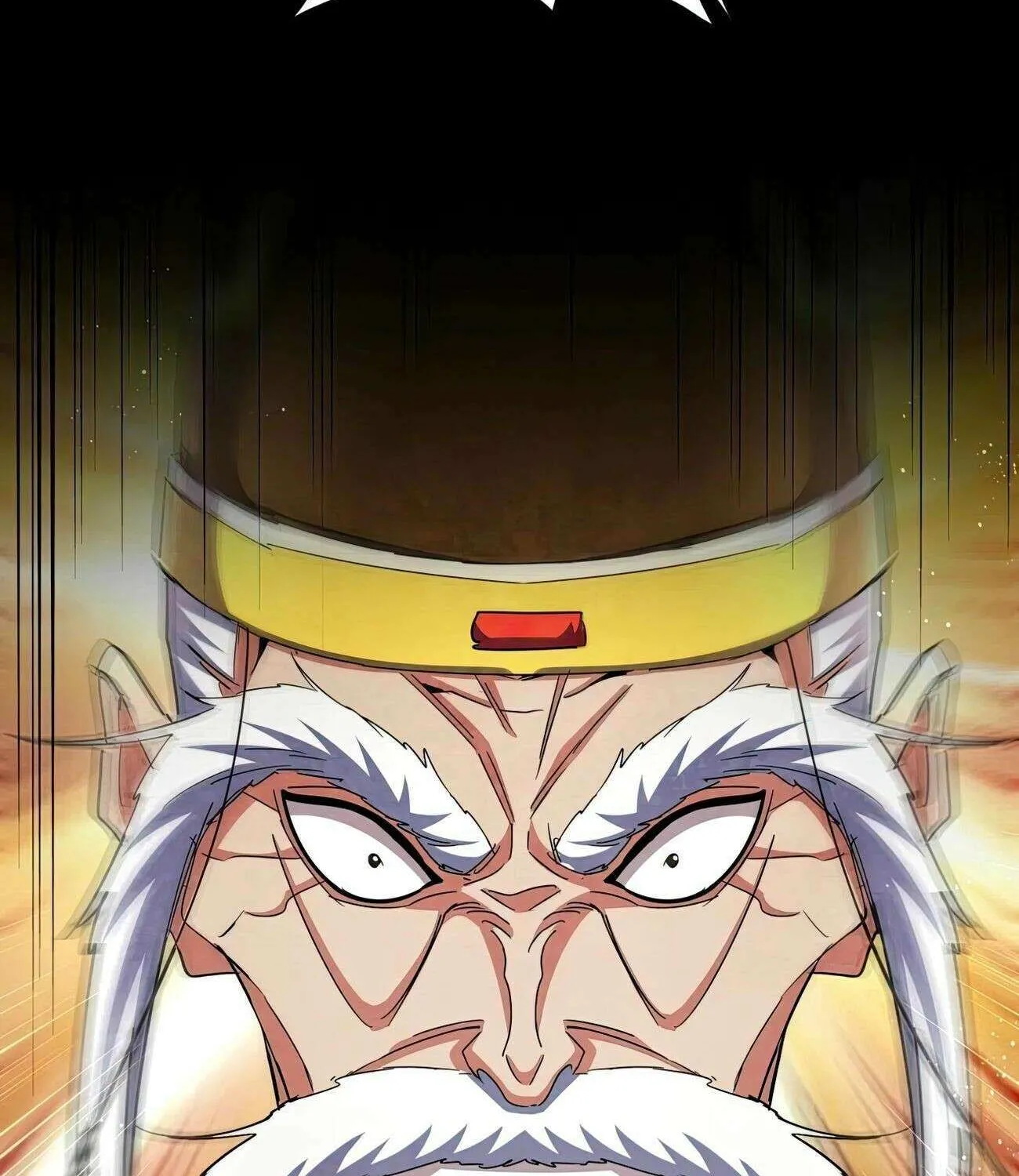 Read Magic Emperor chapter 432 image 10 on Lezhin