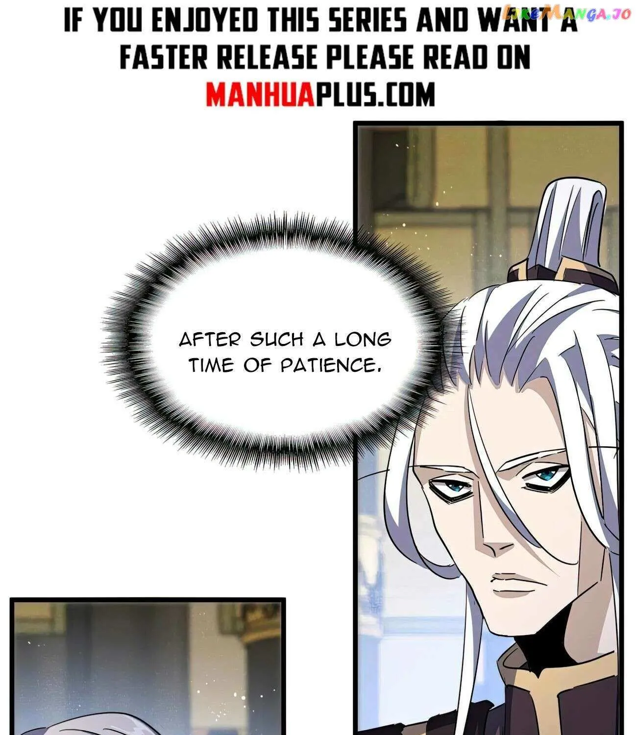 Read Magic Emperor chapter 432 image 13 on Lezhin