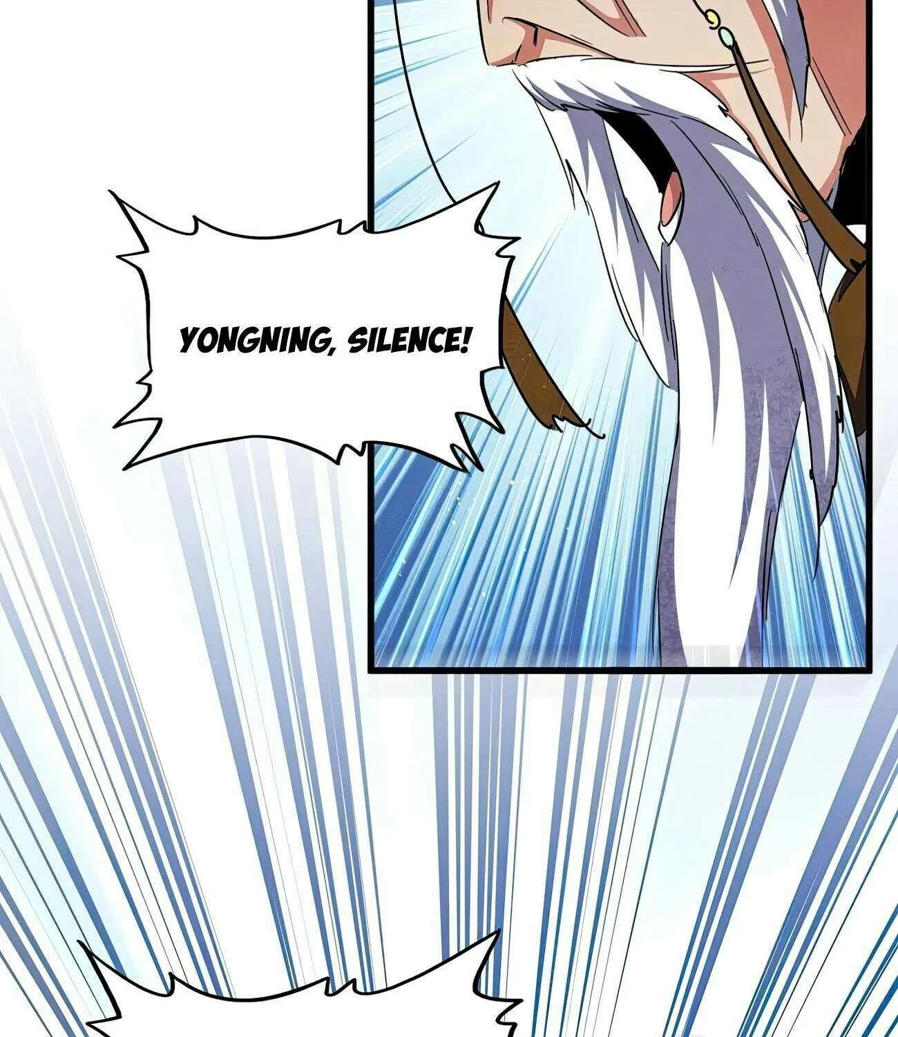 Read Magic Emperor chapter 432 image 18 on Lezhin