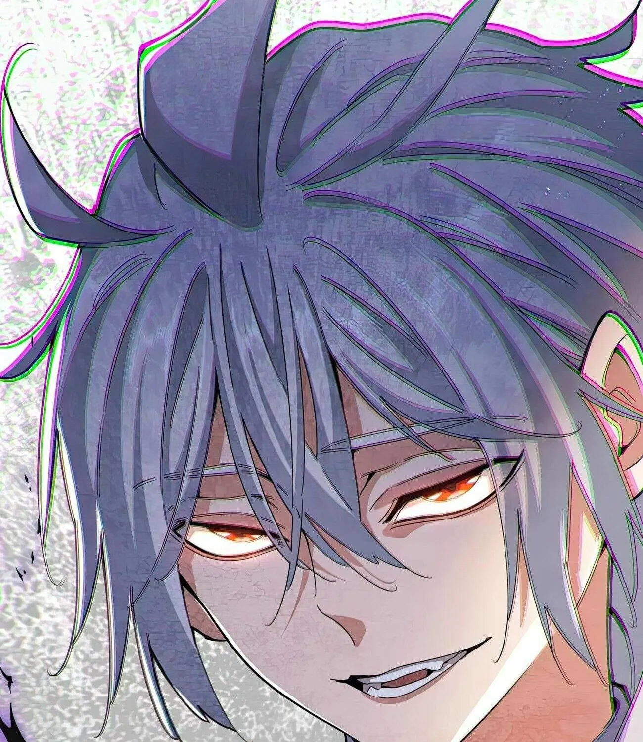 Read Magic Emperor chapter 432 image 2 on Lezhin