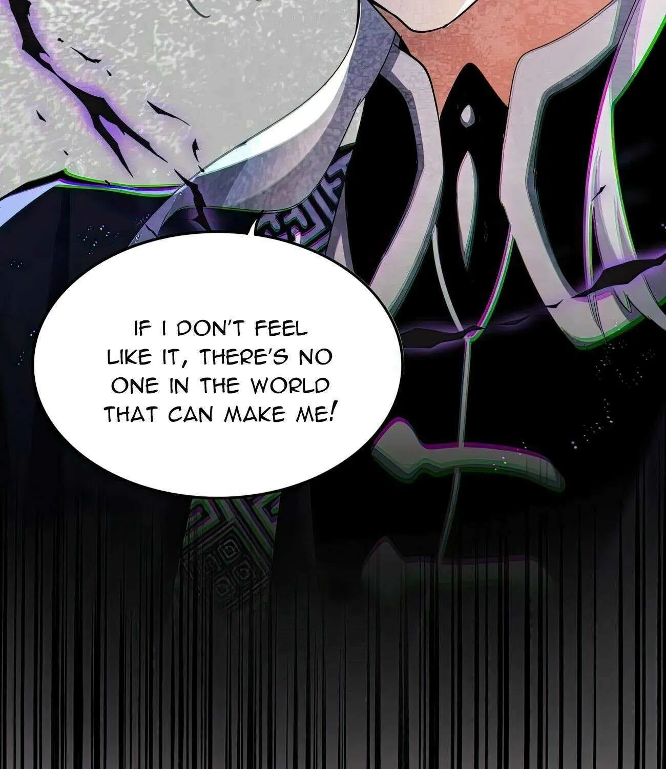 Read Magic Emperor chapter 432 image 3 on Lezhin