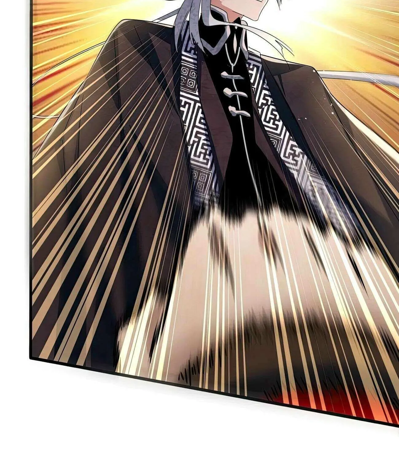 Read Magic Emperor chapter 432 image 35 on Lezhin