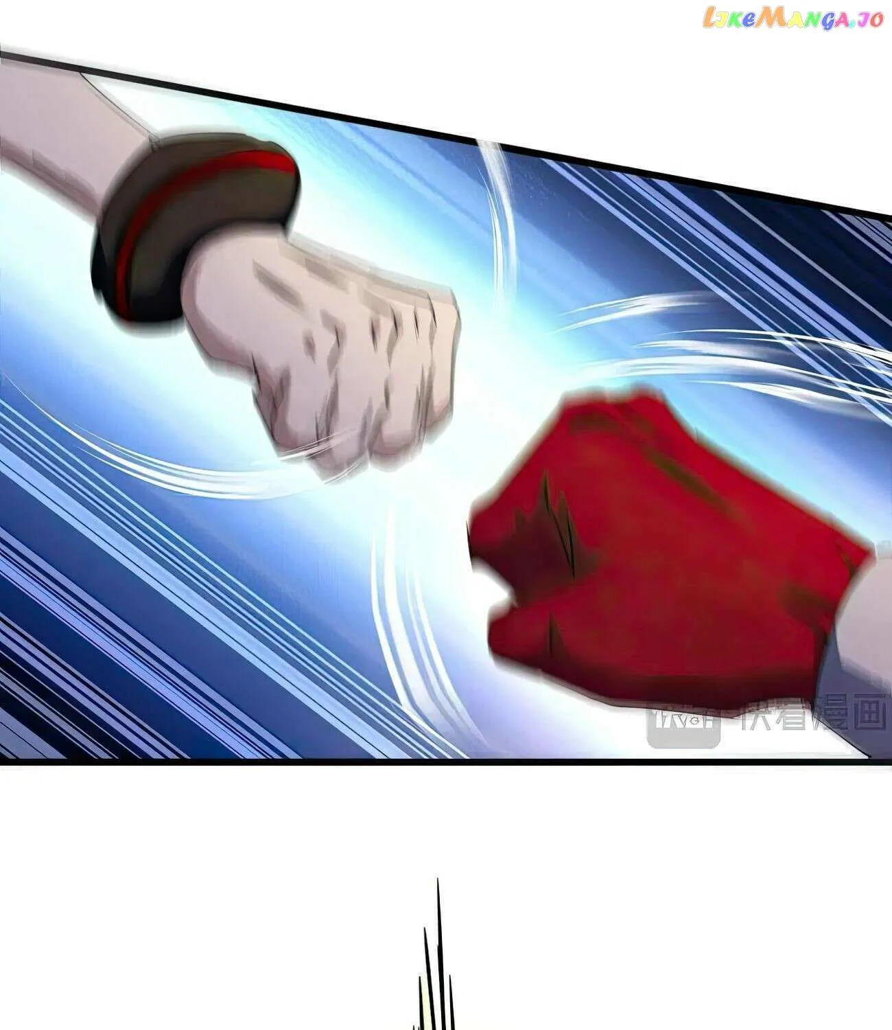 Read Magic Emperor chapter 432 image 36 on Lezhin