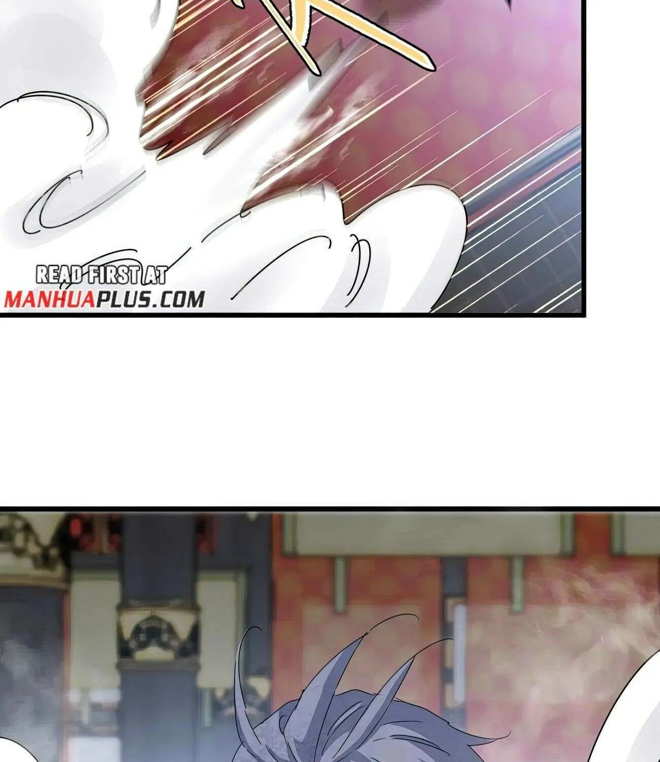 Read Magic Emperor chapter 432 image 39 on Lezhin
