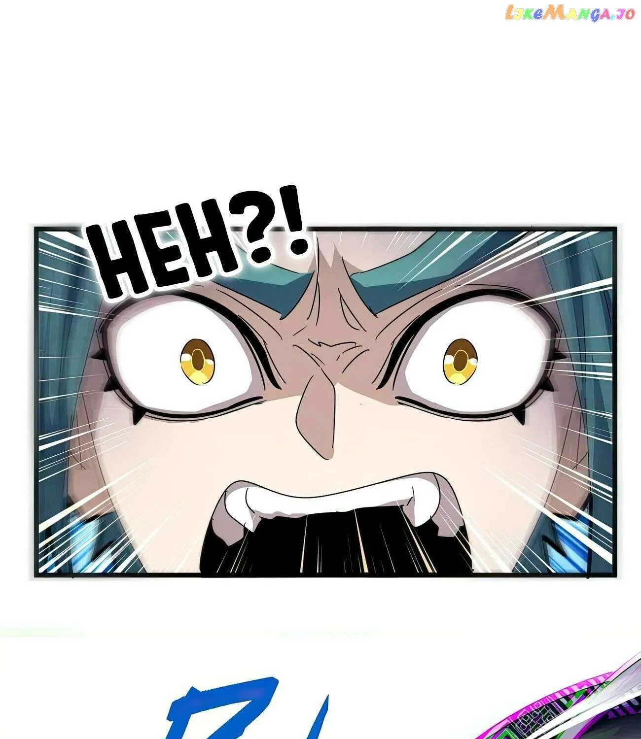 Read Magic Emperor chapter 432 image 48 on Lezhin