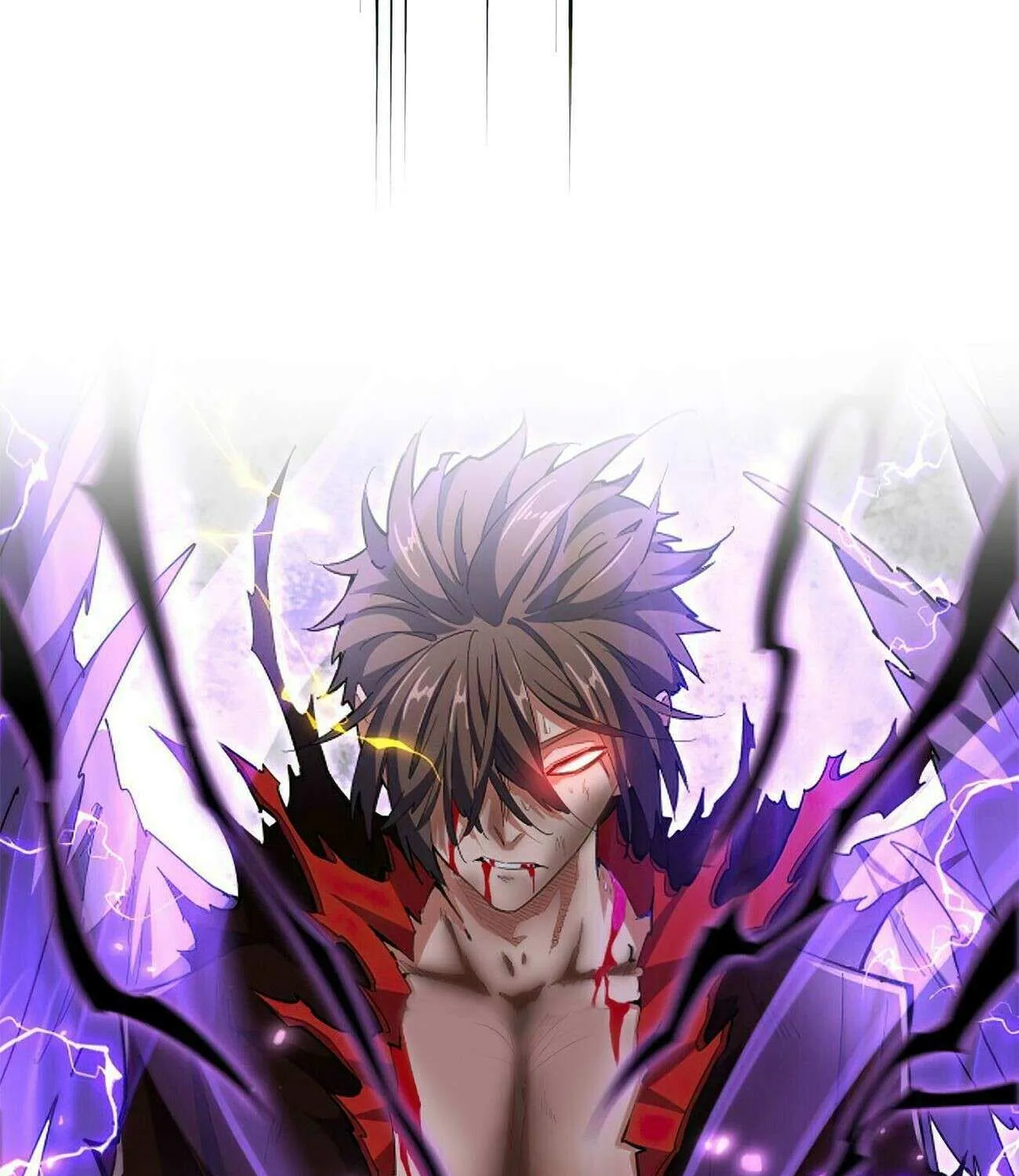 Read Magic Emperor chapter 432 image 5 on Lezhin