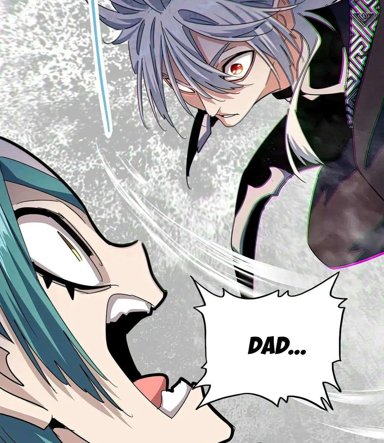 Read Magic Emperor chapter 432 image 50 on Lezhin