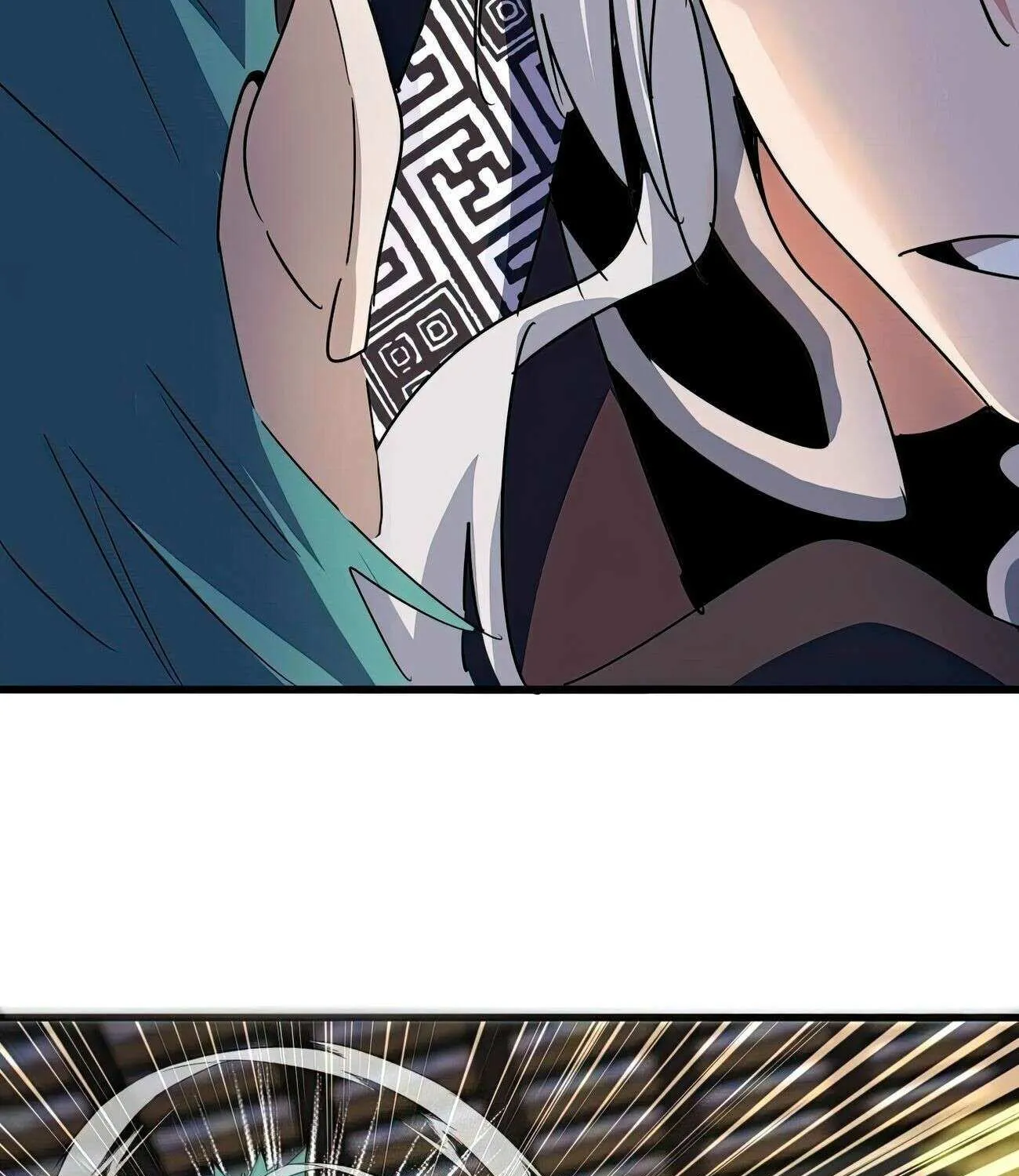 Read Magic Emperor chapter 432 image 52 on Lezhin