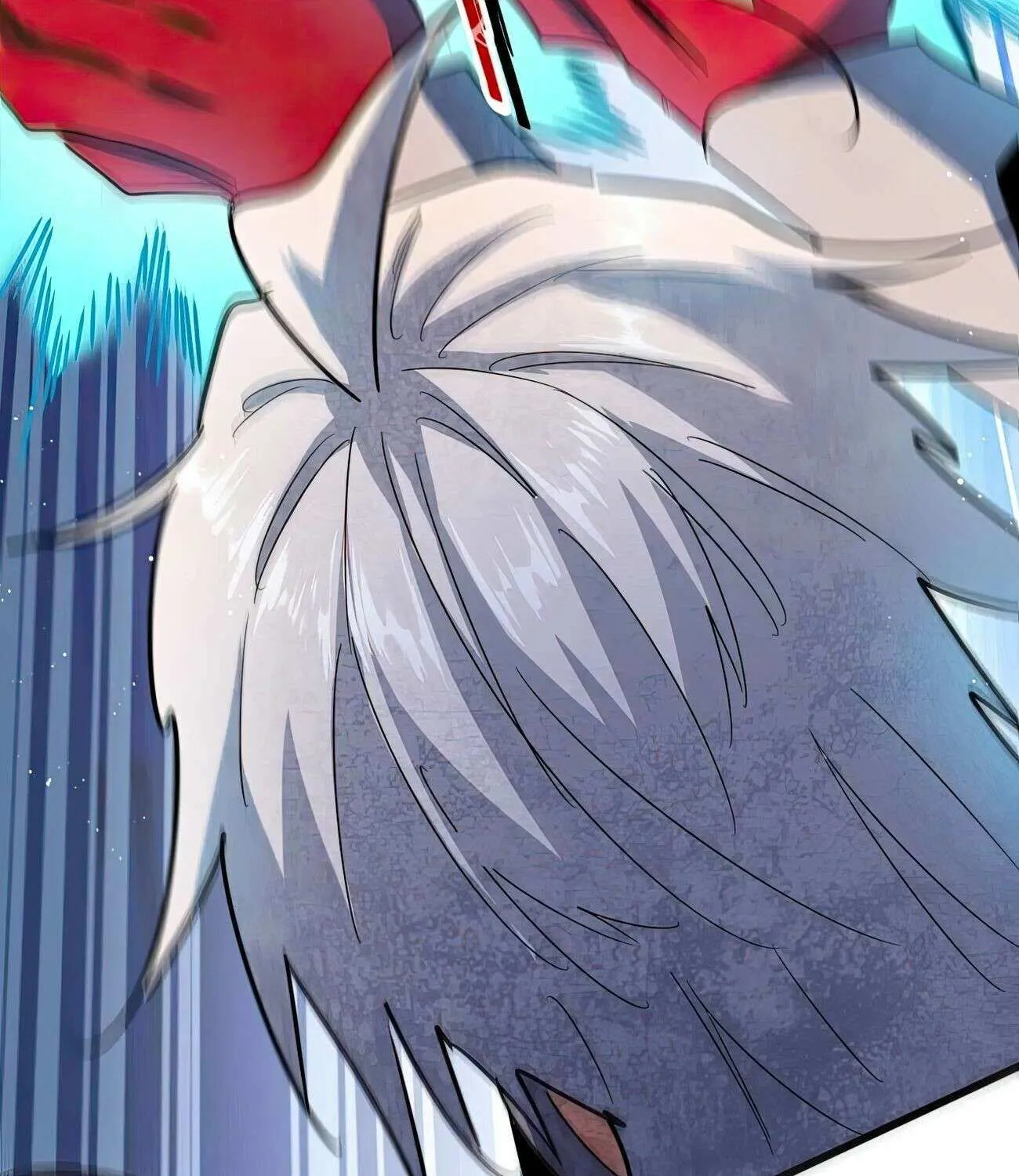 Read Magic Emperor chapter 432 image 64 on Lezhin