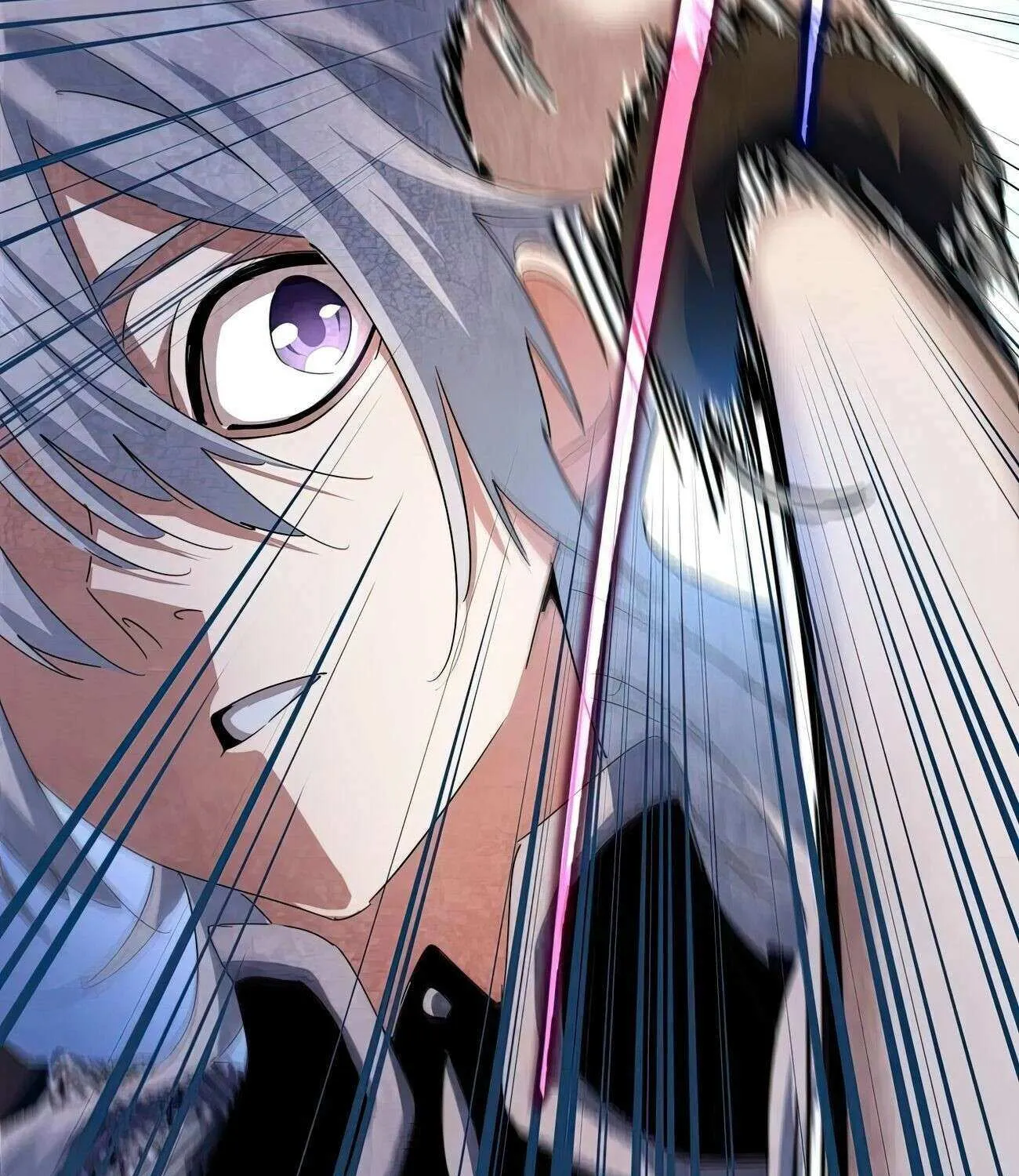 Read Magic Emperor chapter 432 image 66 on Lezhin