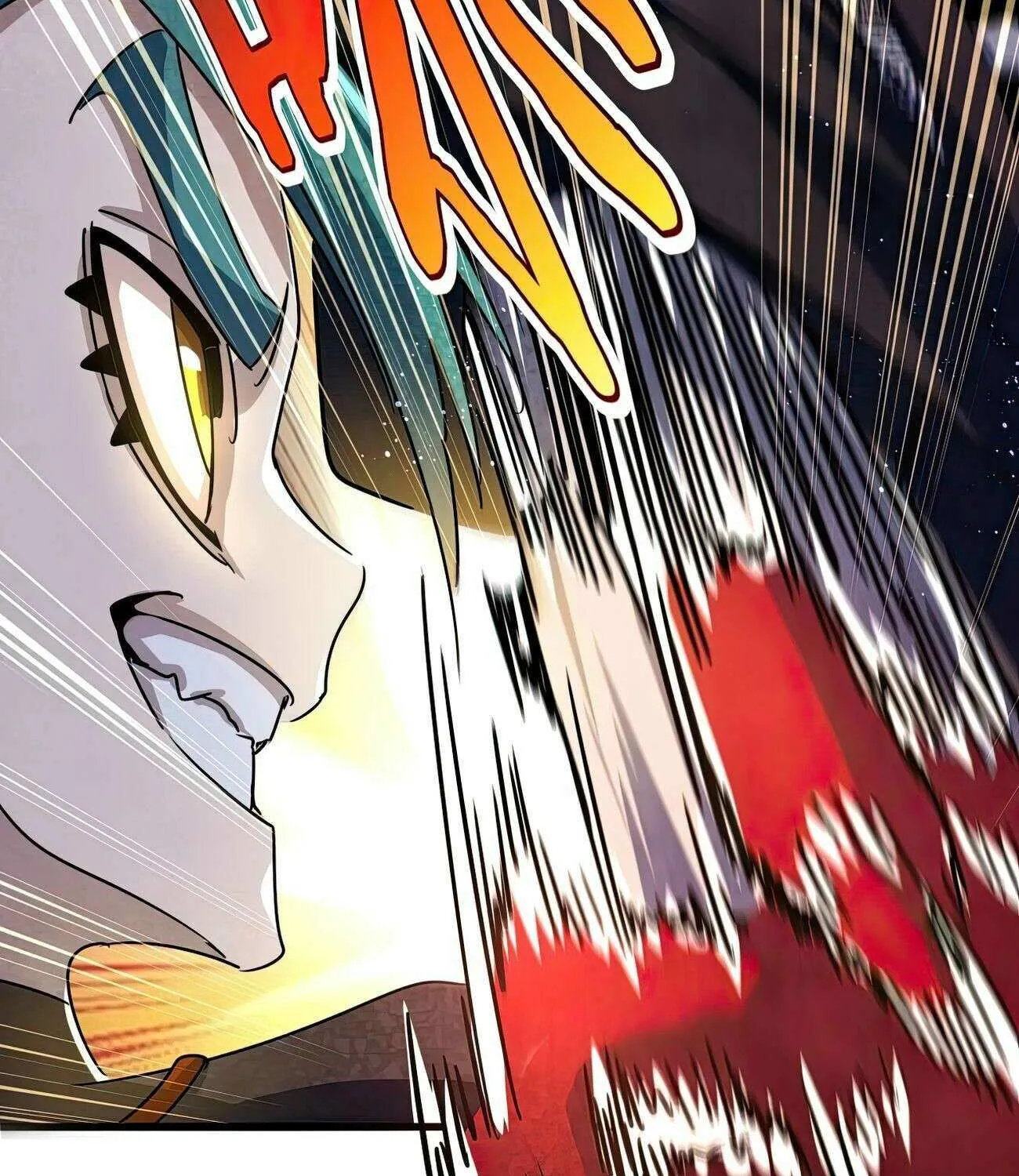Read Magic Emperor chapter 432 image 68 on Lezhin