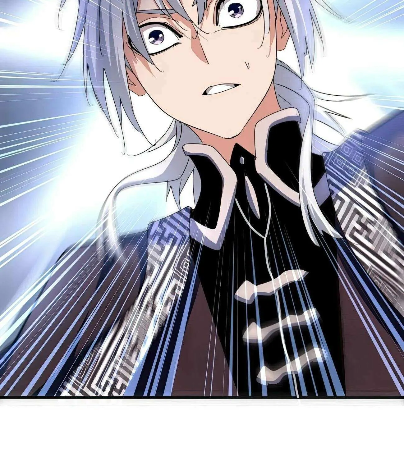 Read Magic Emperor chapter 432 image 80 on Lezhin