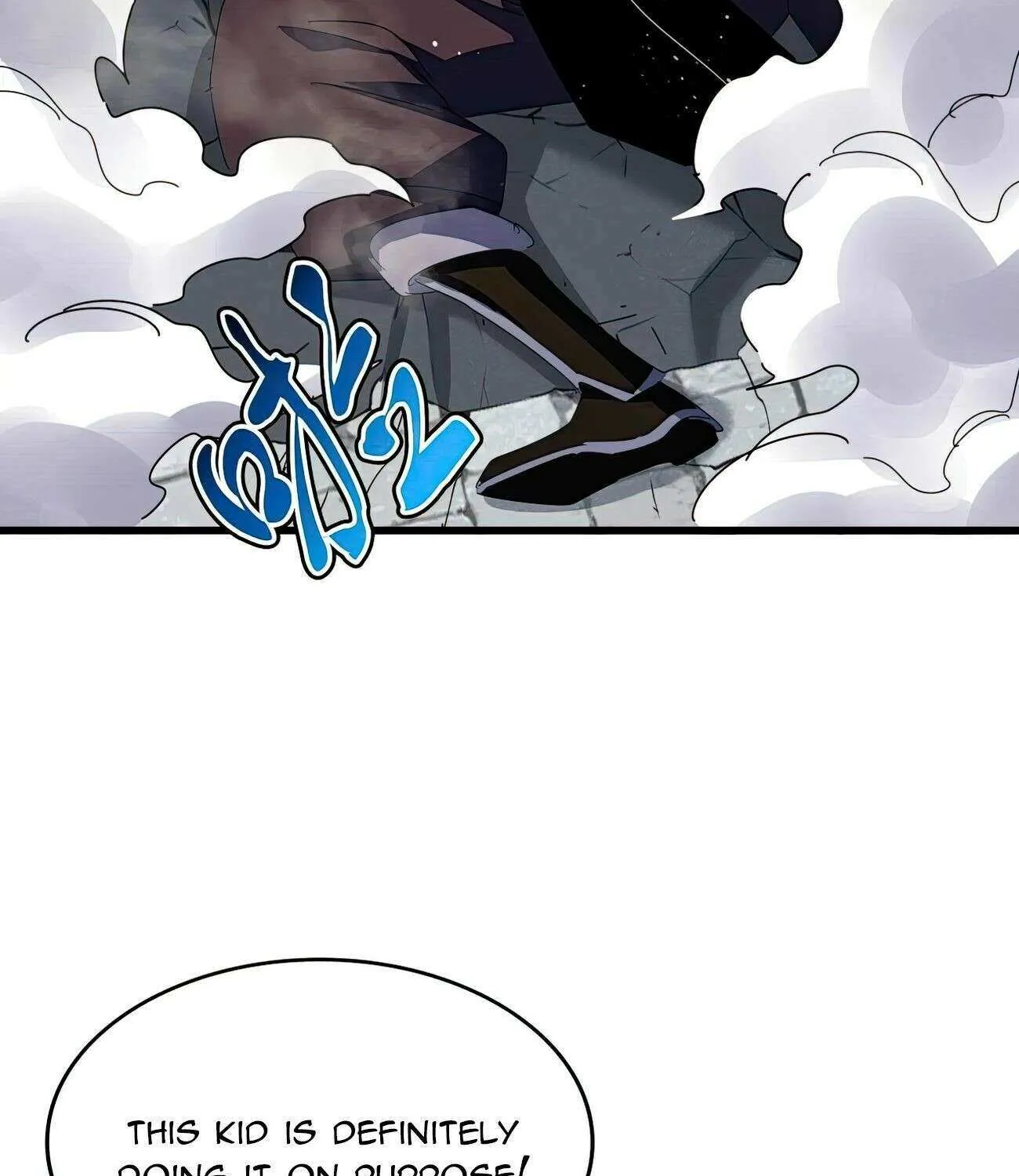 Read Magic Emperor chapter 432 image 86 on Lezhin