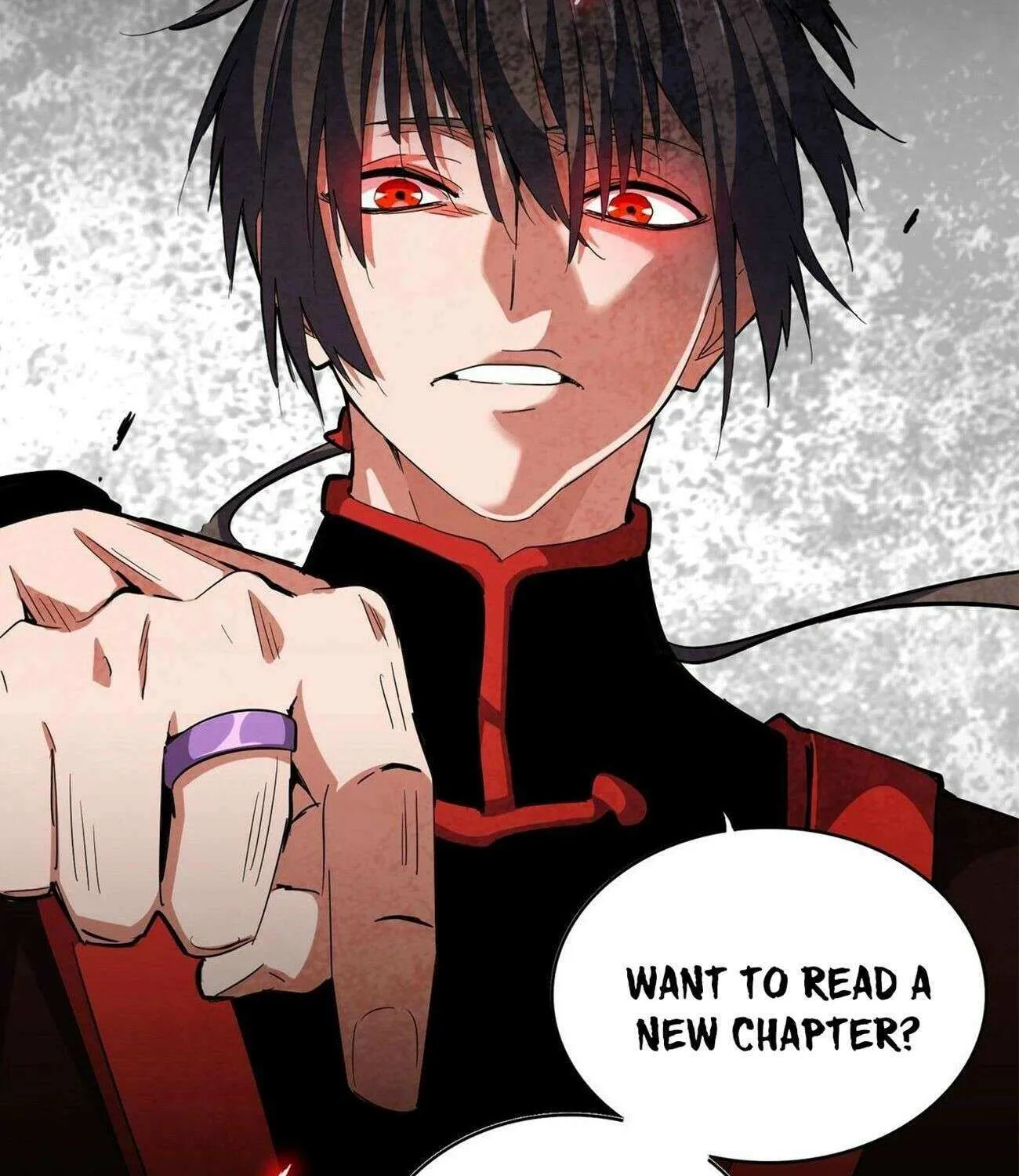 Read Magic Emperor chapter 432 image 89 on Lezhin