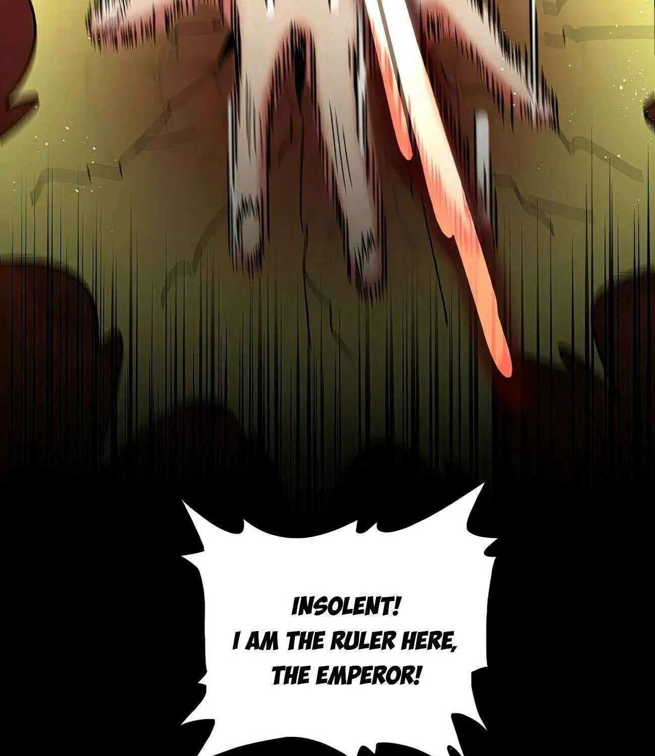 Read Magic Emperor chapter 432 image 9 on Lezhin
