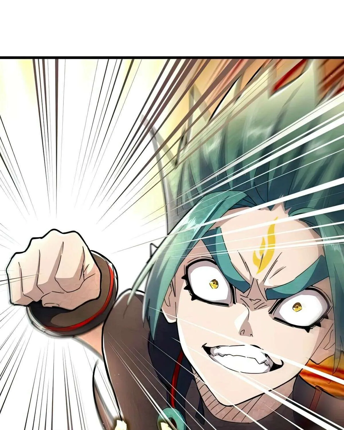 Read Magic Emperor chapter 433 image 1 on Lezhin