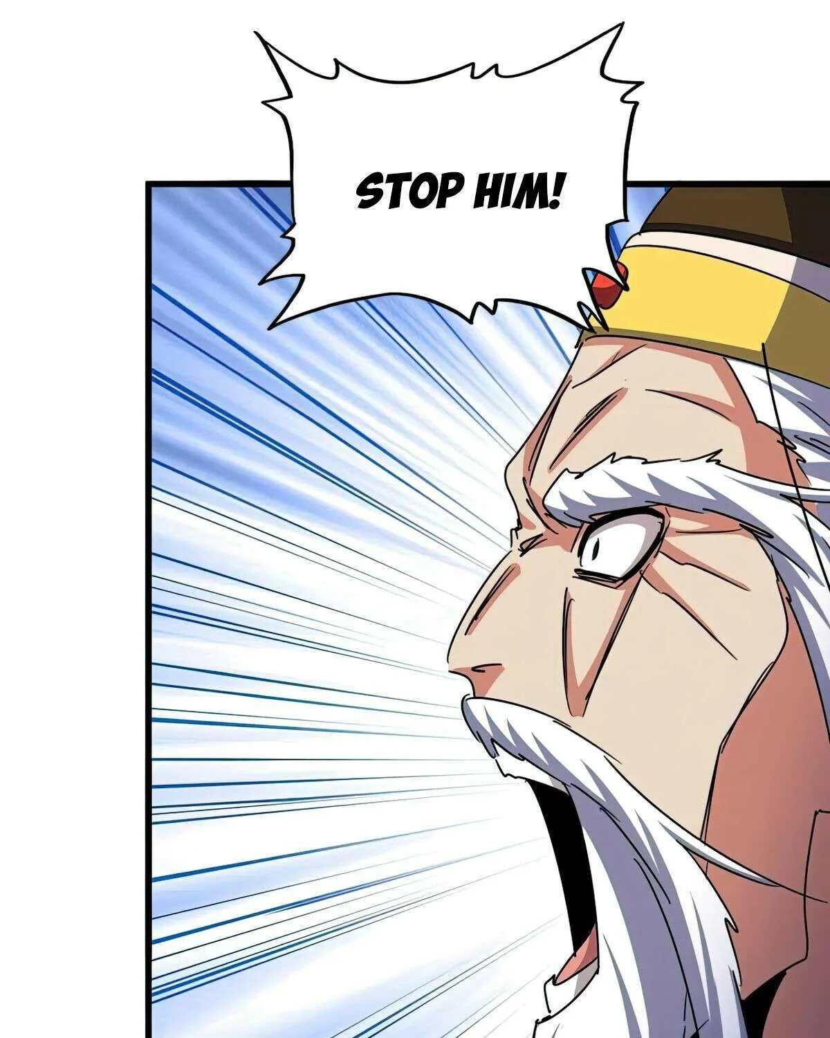 Read Magic Emperor chapter 433 image 21 on Lezhin