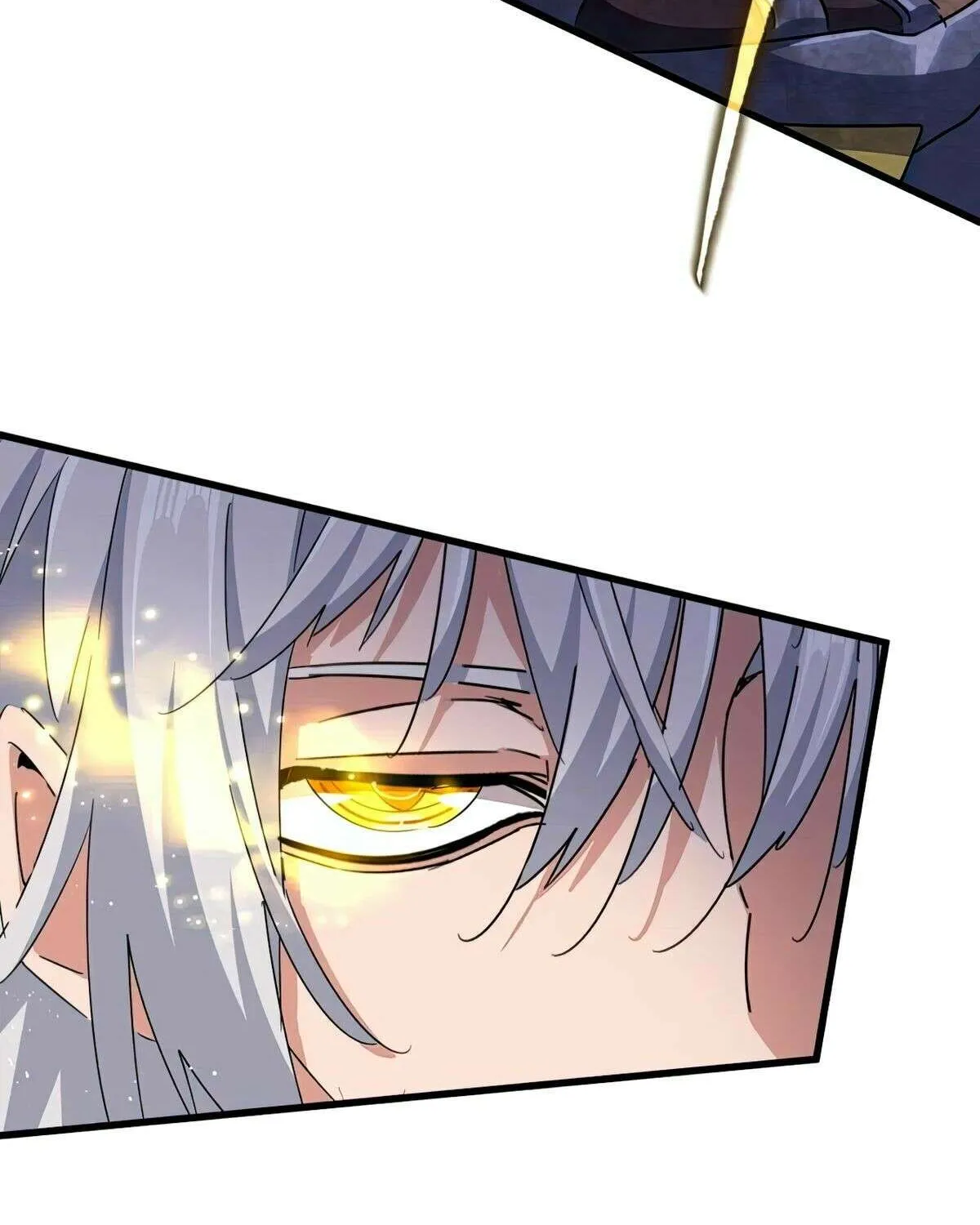Read Magic Emperor chapter 433 image 24 on Lezhin