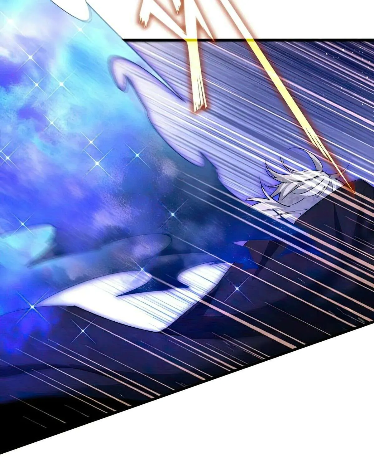 Read Magic Emperor chapter 433 image 27 on Lezhin