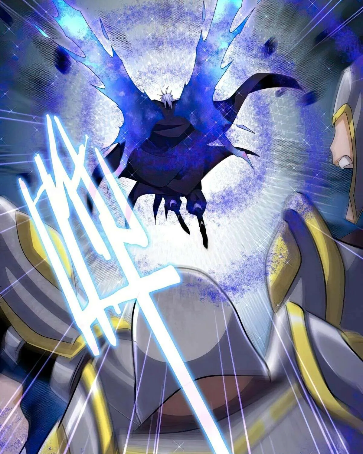 Read Magic Emperor chapter 433 image 29 on Lezhin