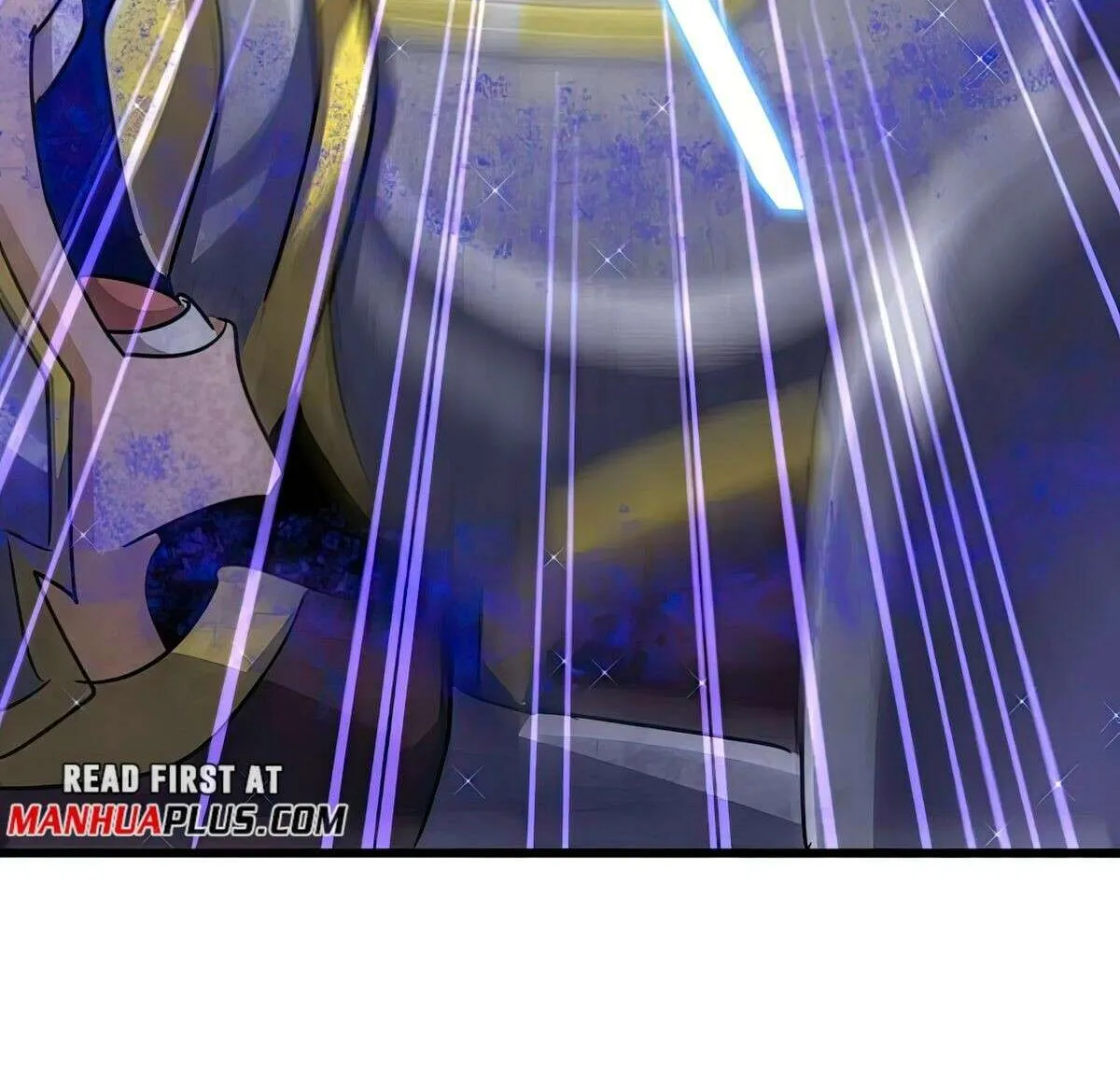 Read Magic Emperor chapter 433 image 30 on Lezhin