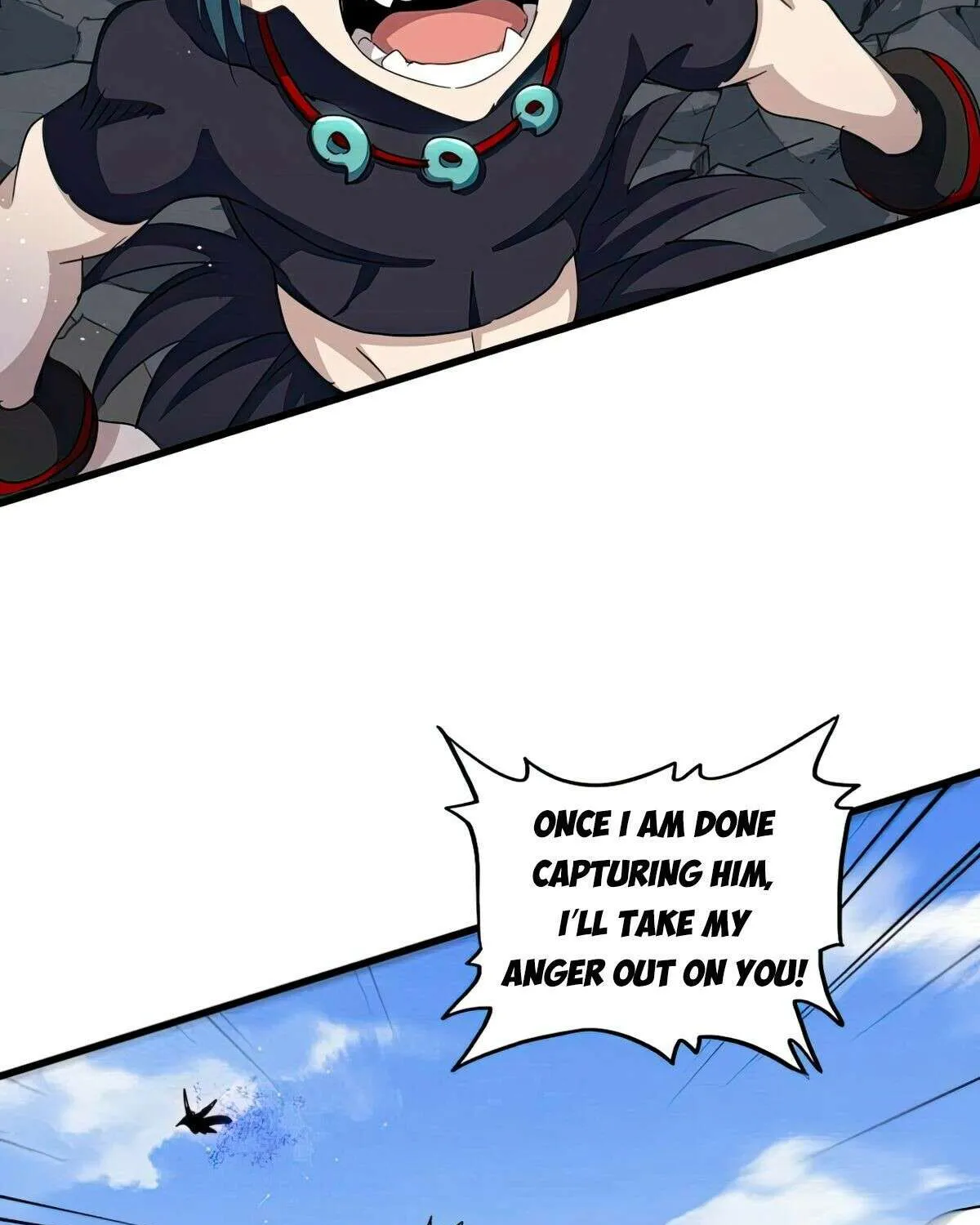 Read Magic Emperor chapter 433 image 33 on Lezhin