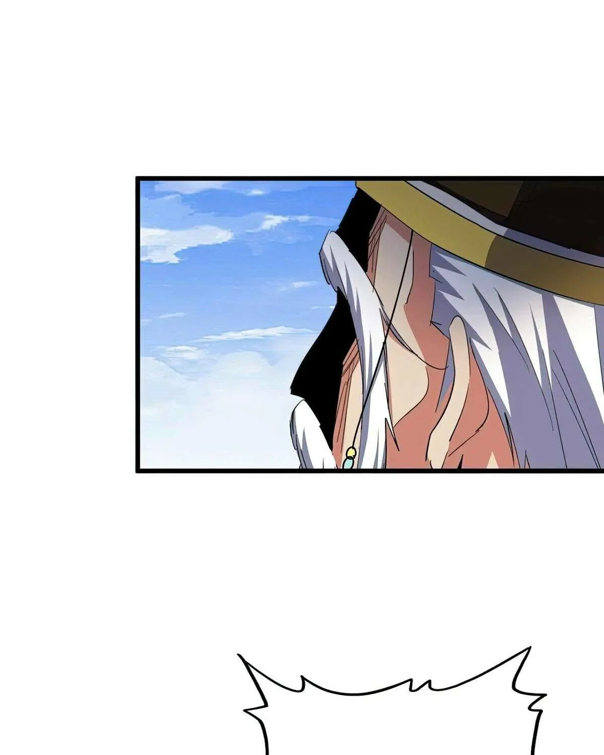 Read Magic Emperor chapter 433 image 36 on Lezhin