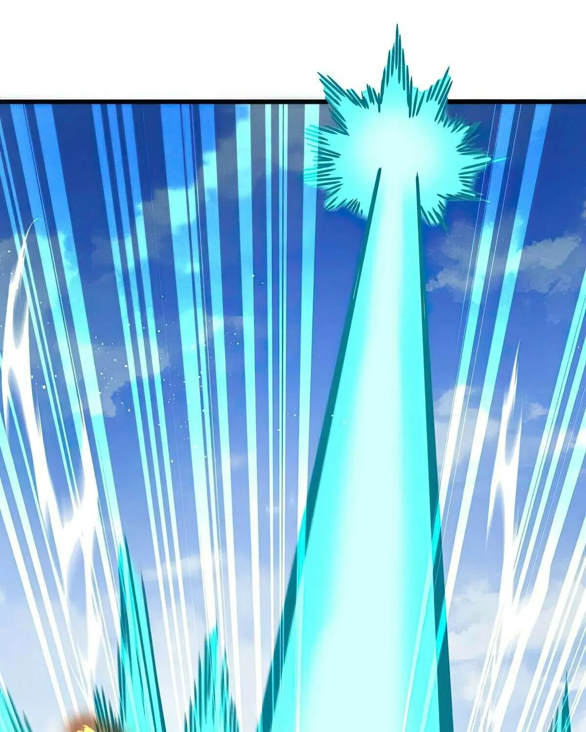 Read Magic Emperor chapter 433 image 4 on Lezhin