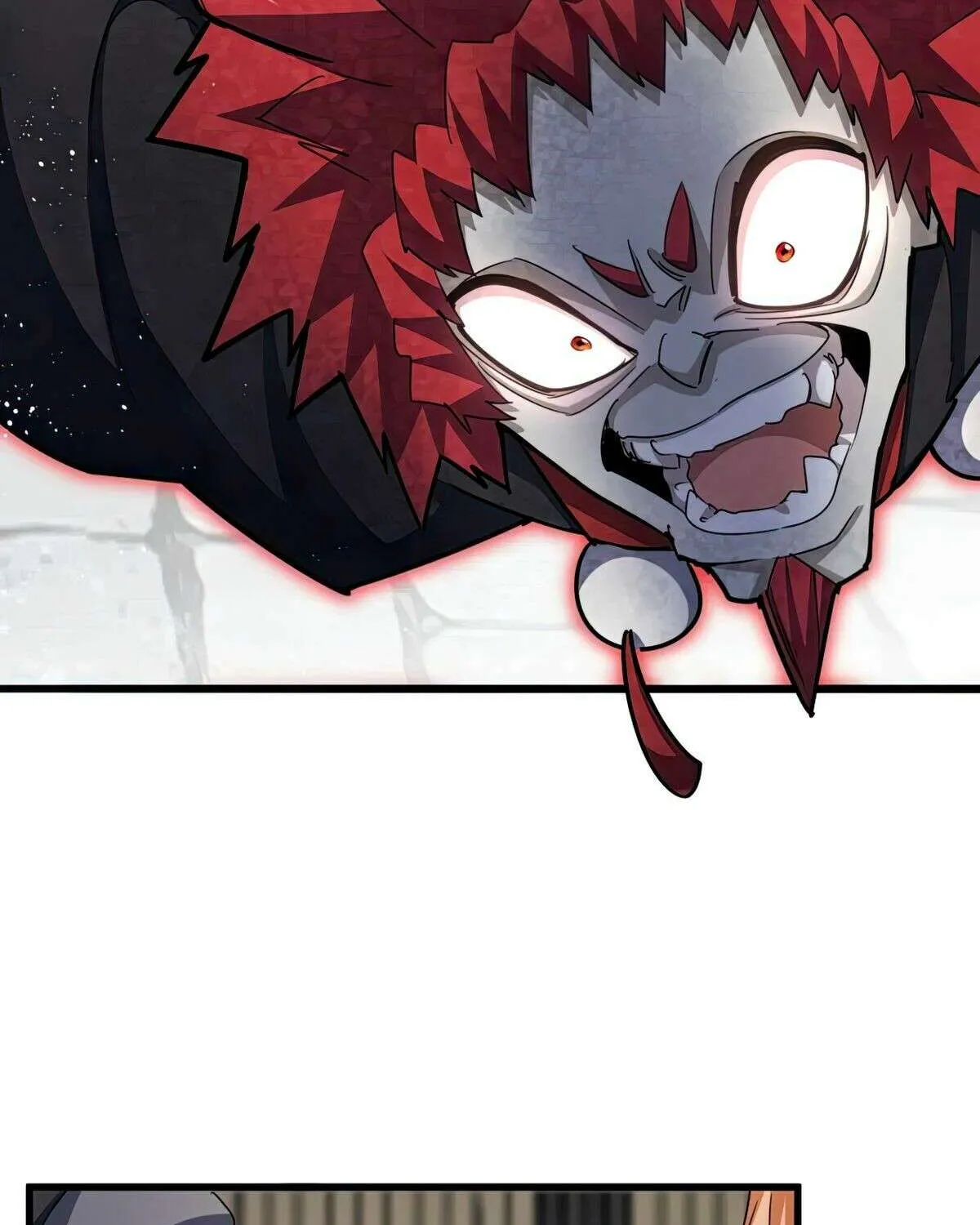 Read Magic Emperor chapter 433 image 47 on Lezhin