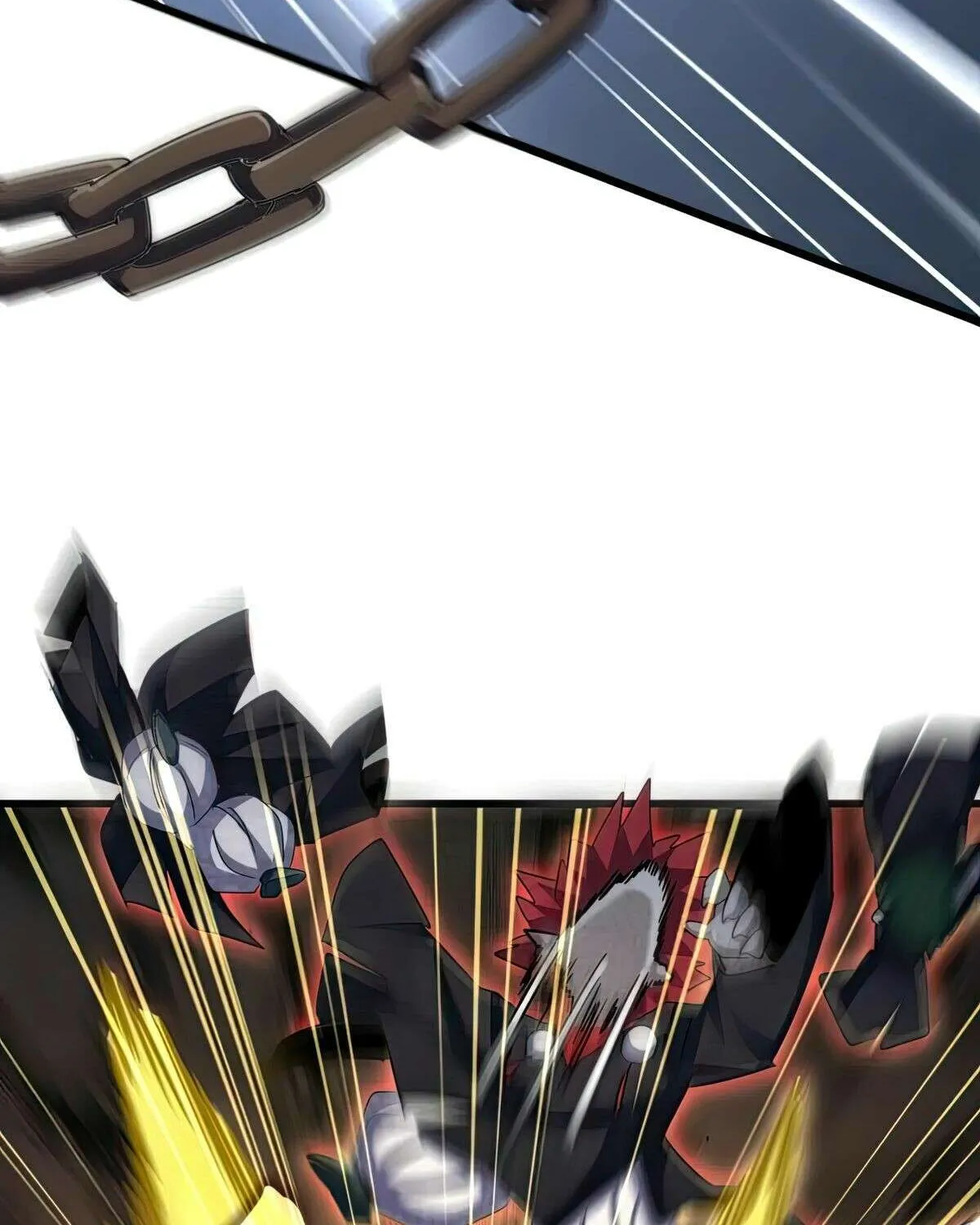 Read Magic Emperor chapter 433 image 53 on Lezhin