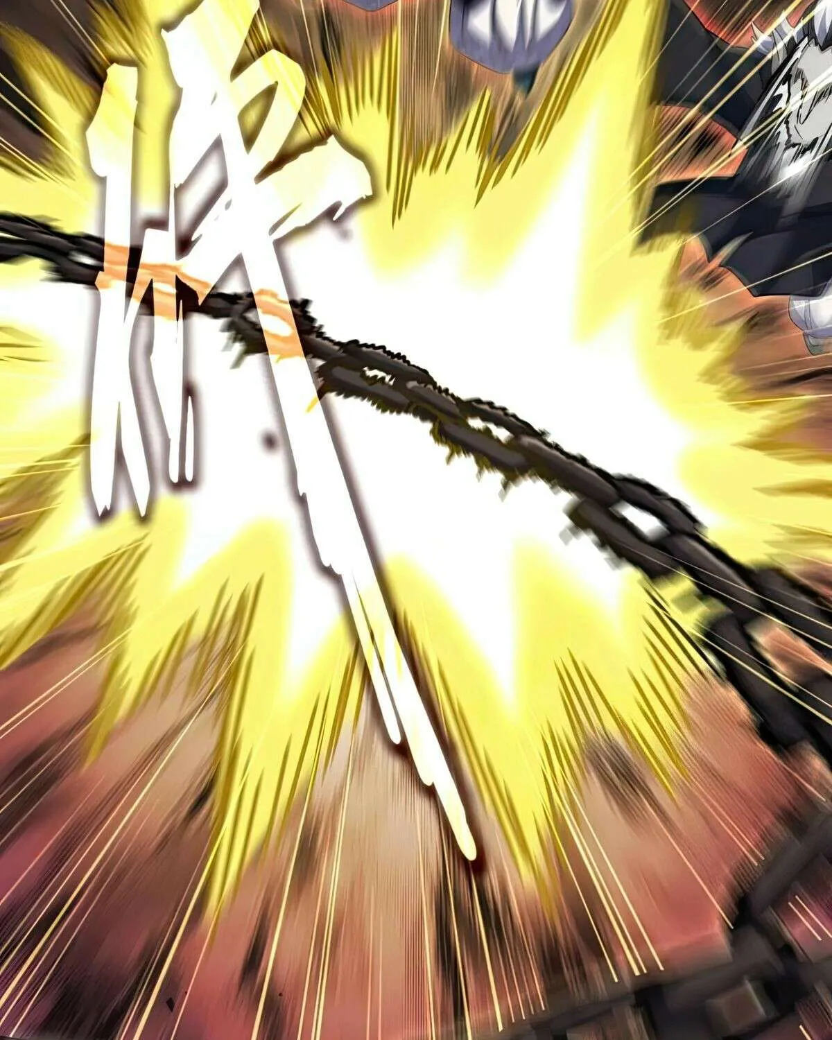Read Magic Emperor chapter 433 image 54 on Lezhin