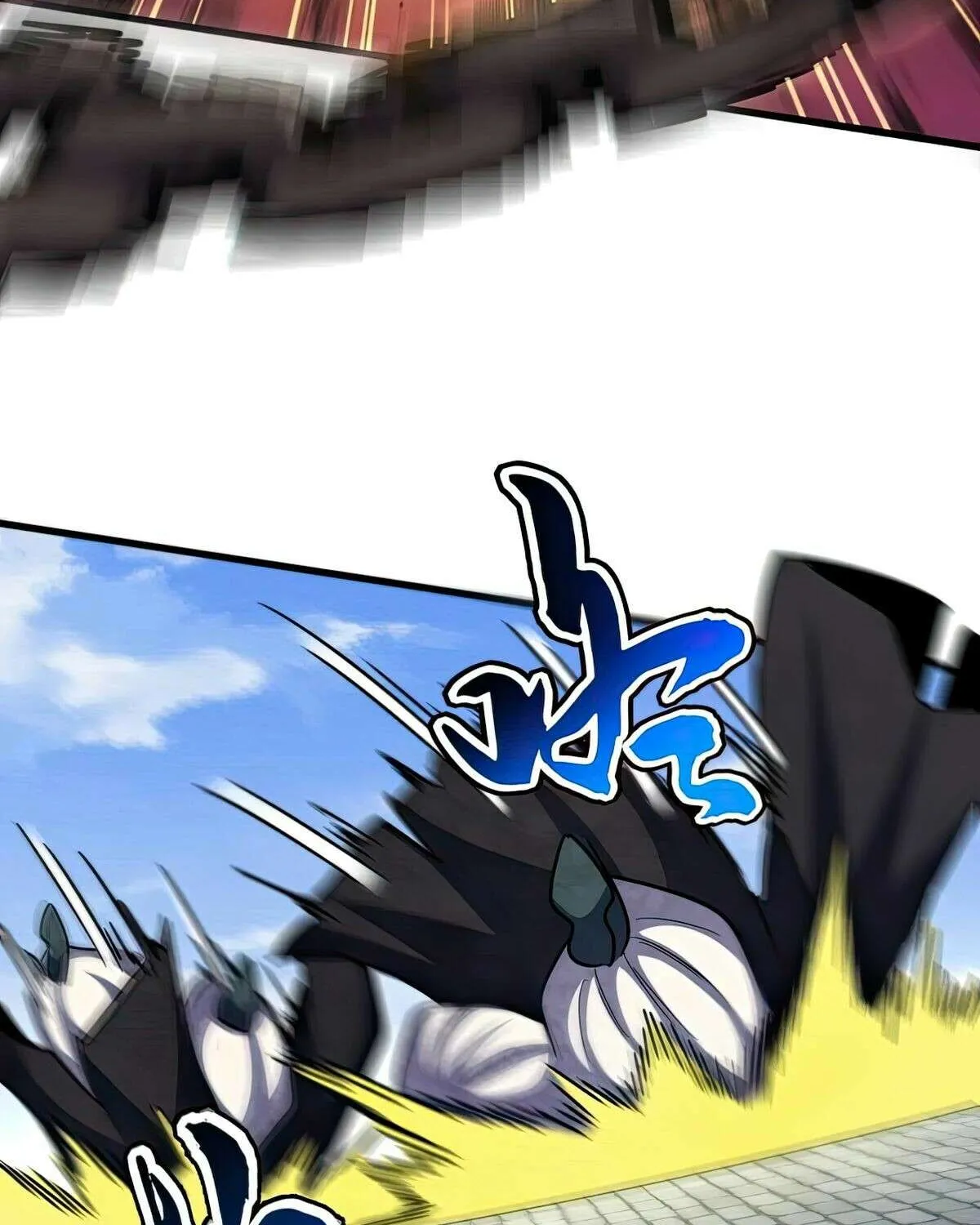 Read Magic Emperor chapter 433 image 55 on Lezhin
