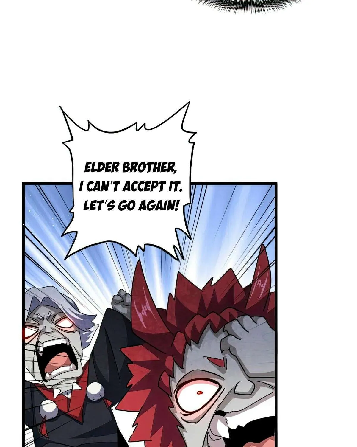 Read Magic Emperor chapter 433 image 63 on Lezhin