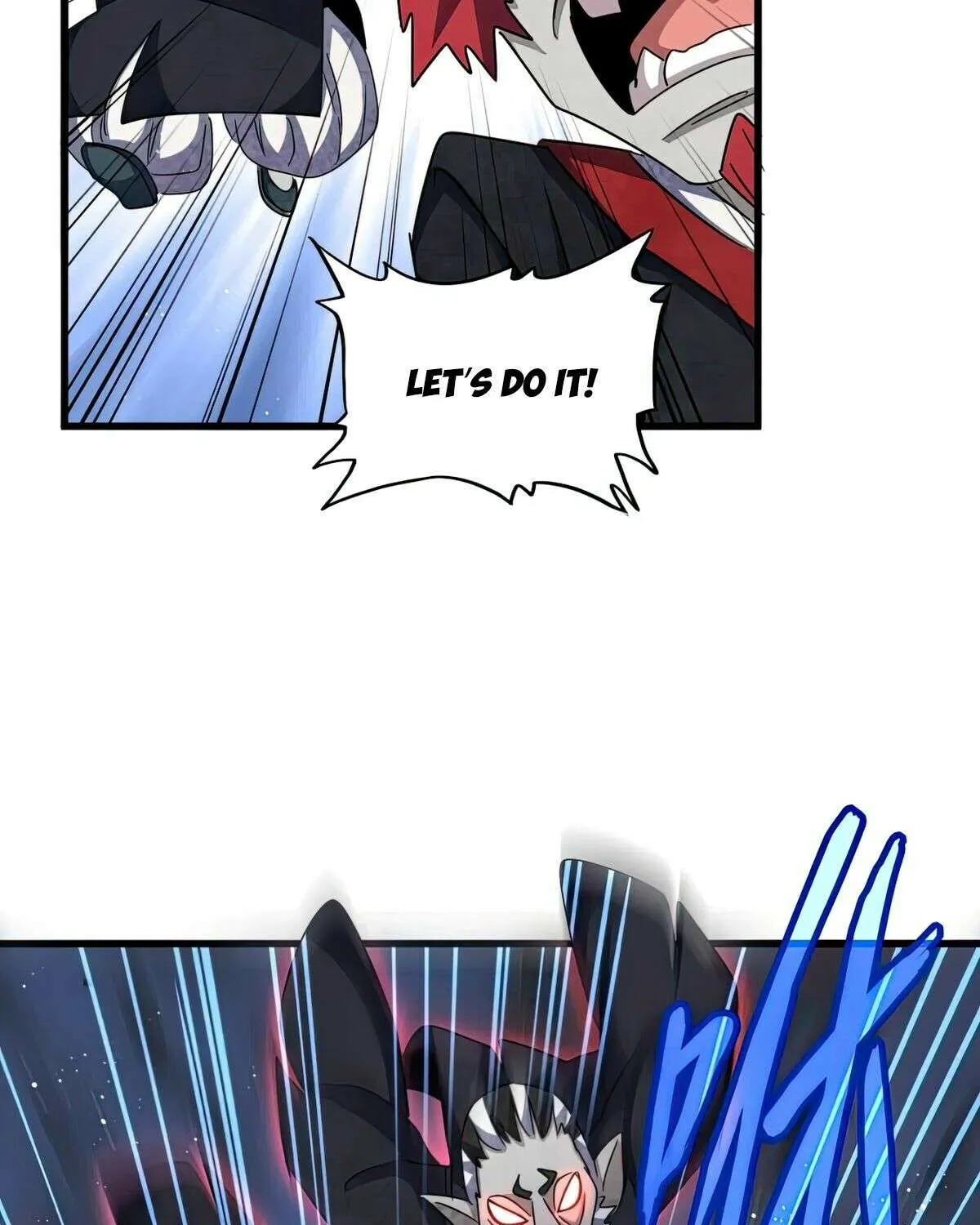 Read Magic Emperor chapter 433 image 64 on Lezhin