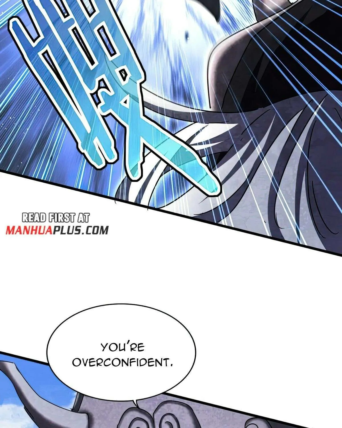 Read Magic Emperor chapter 433 image 66 on Lezhin