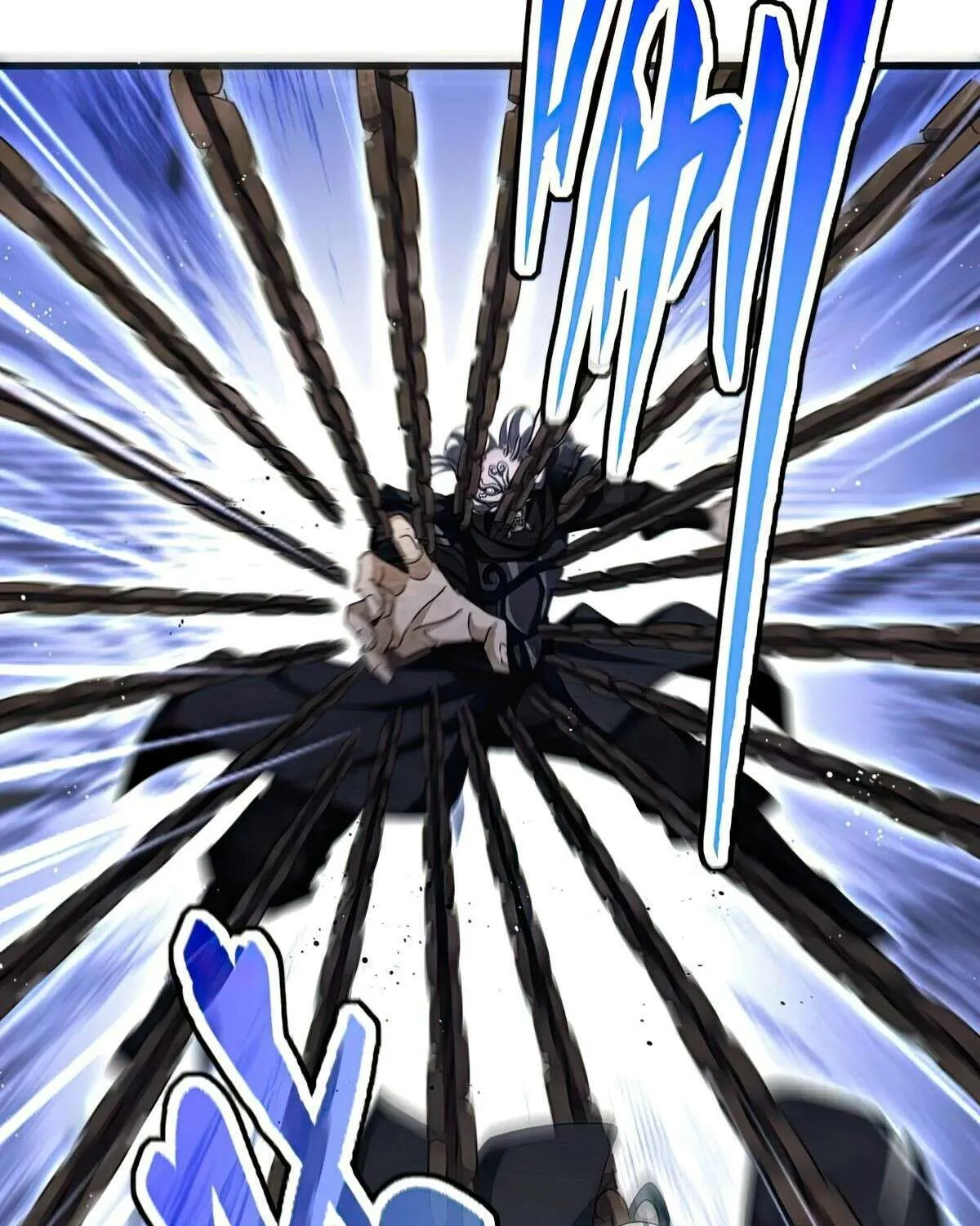 Read Magic Emperor chapter 433 image 68 on Lezhin