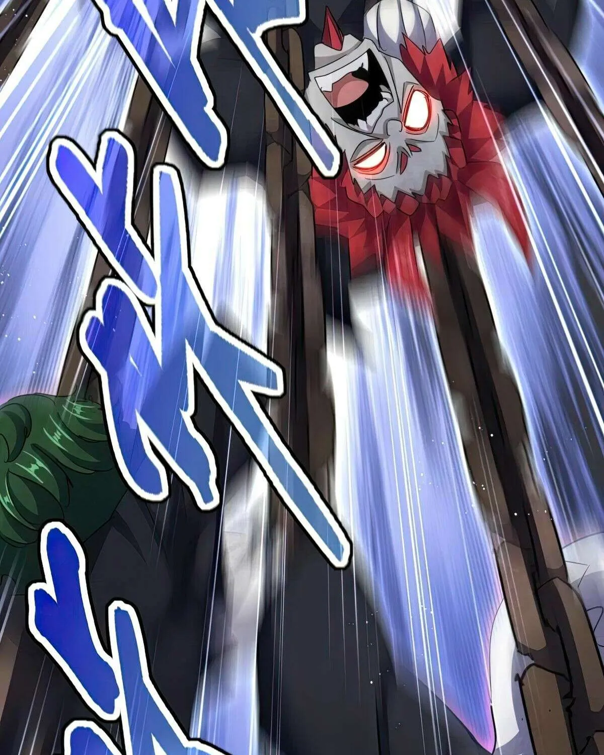 Read Magic Emperor chapter 433 image 69 on Lezhin