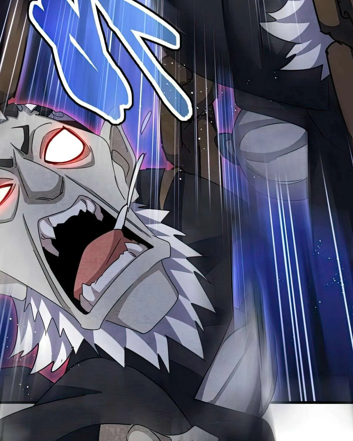 Read Magic Emperor chapter 433 image 70 on Lezhin