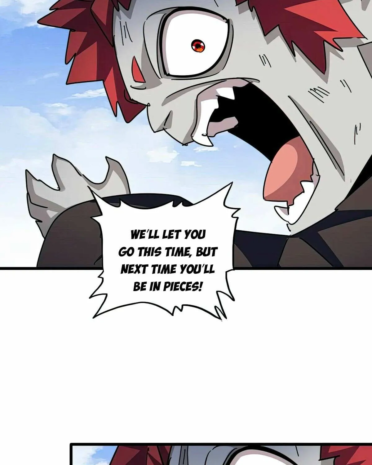 Read Magic Emperor chapter 433 image 75 on Lezhin