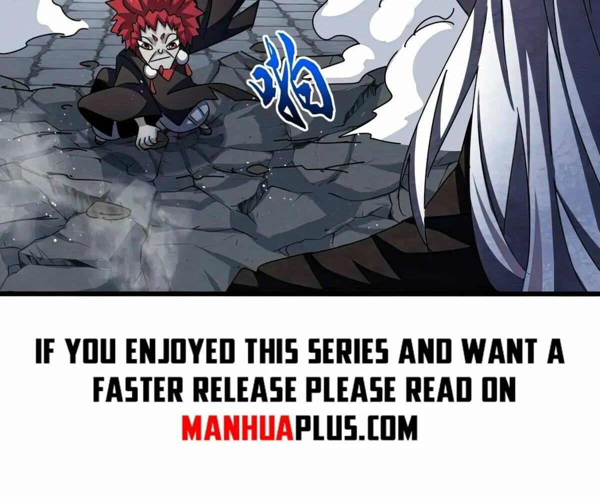 Read Magic Emperor chapter 433 image 77 on Lezhin
